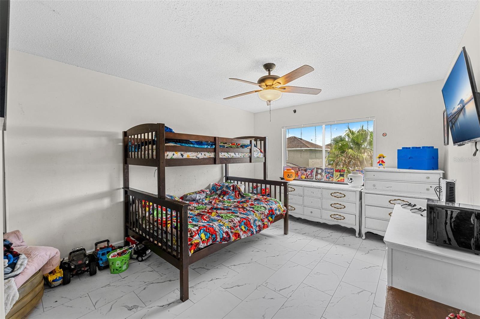 PEBBLE CREEK PH 01 - Residential