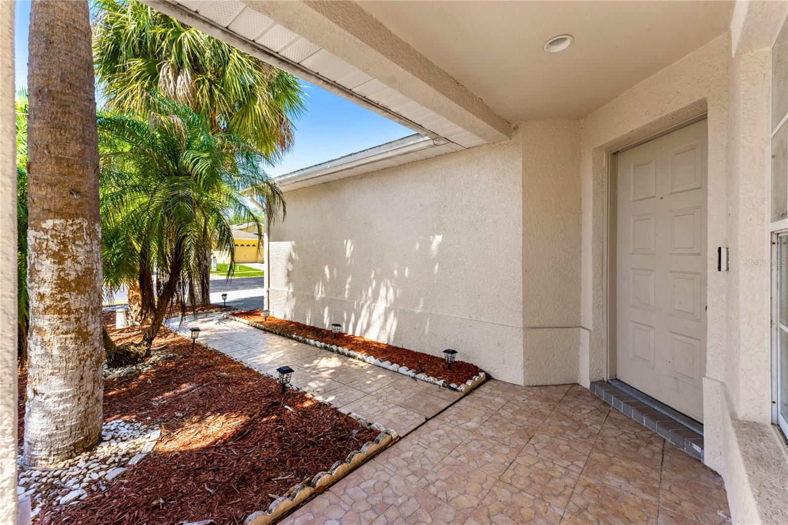 PEBBLE CREEK PH 01 - Residential