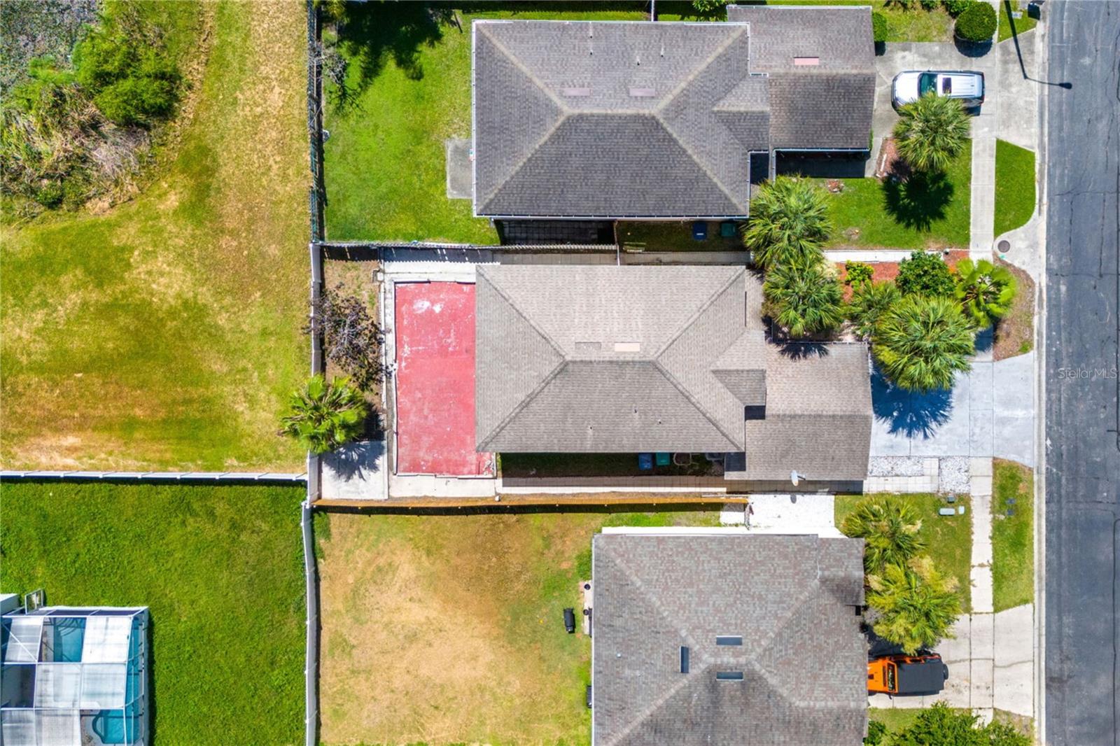 PEBBLE CREEK PH 01 - Residential