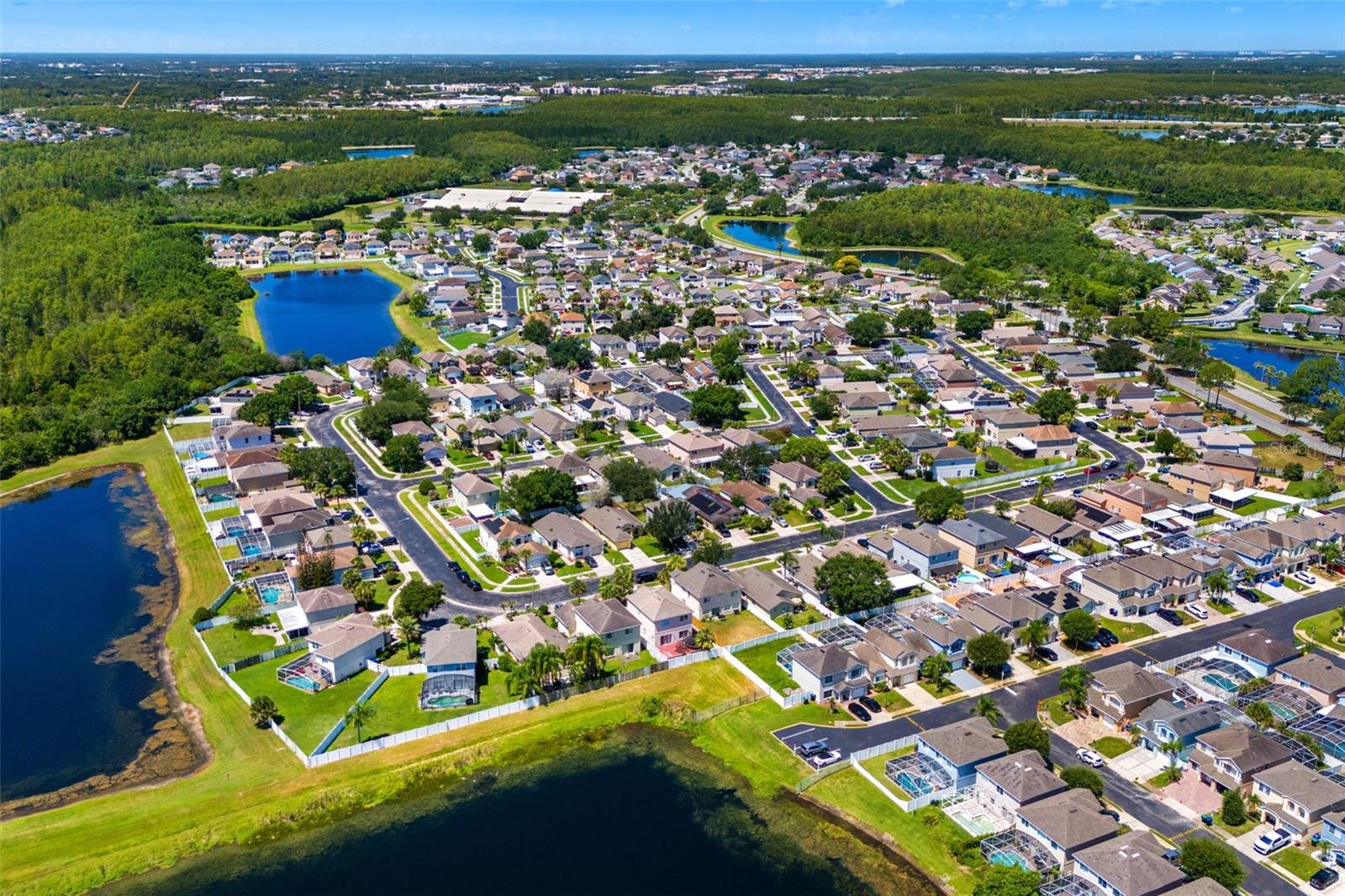 PEBBLE CREEK PH 01 - Residential