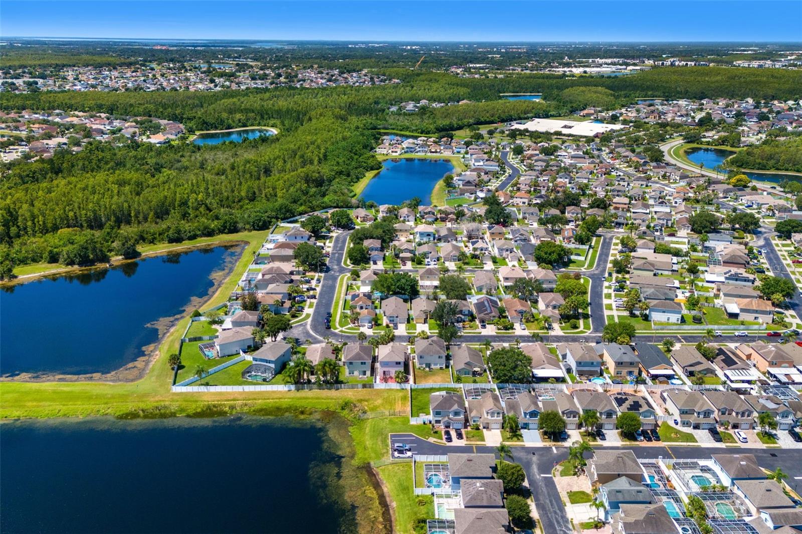 PEBBLE CREEK PH 01 - Residential