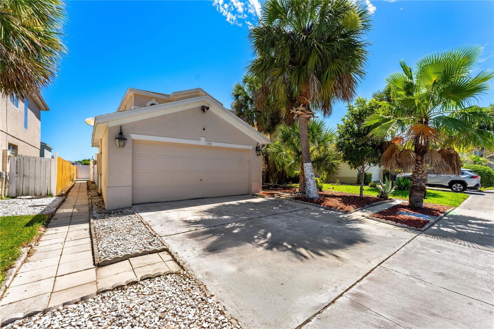 PEBBLE CREEK PH 01 - Residential