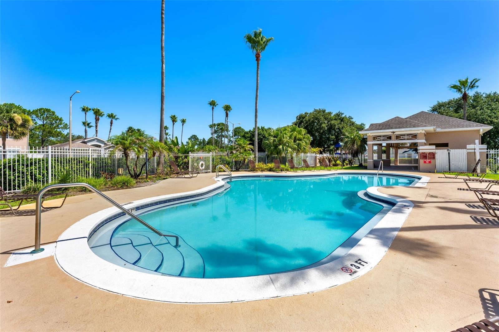 PEBBLE CREEK PH 01 - Residential