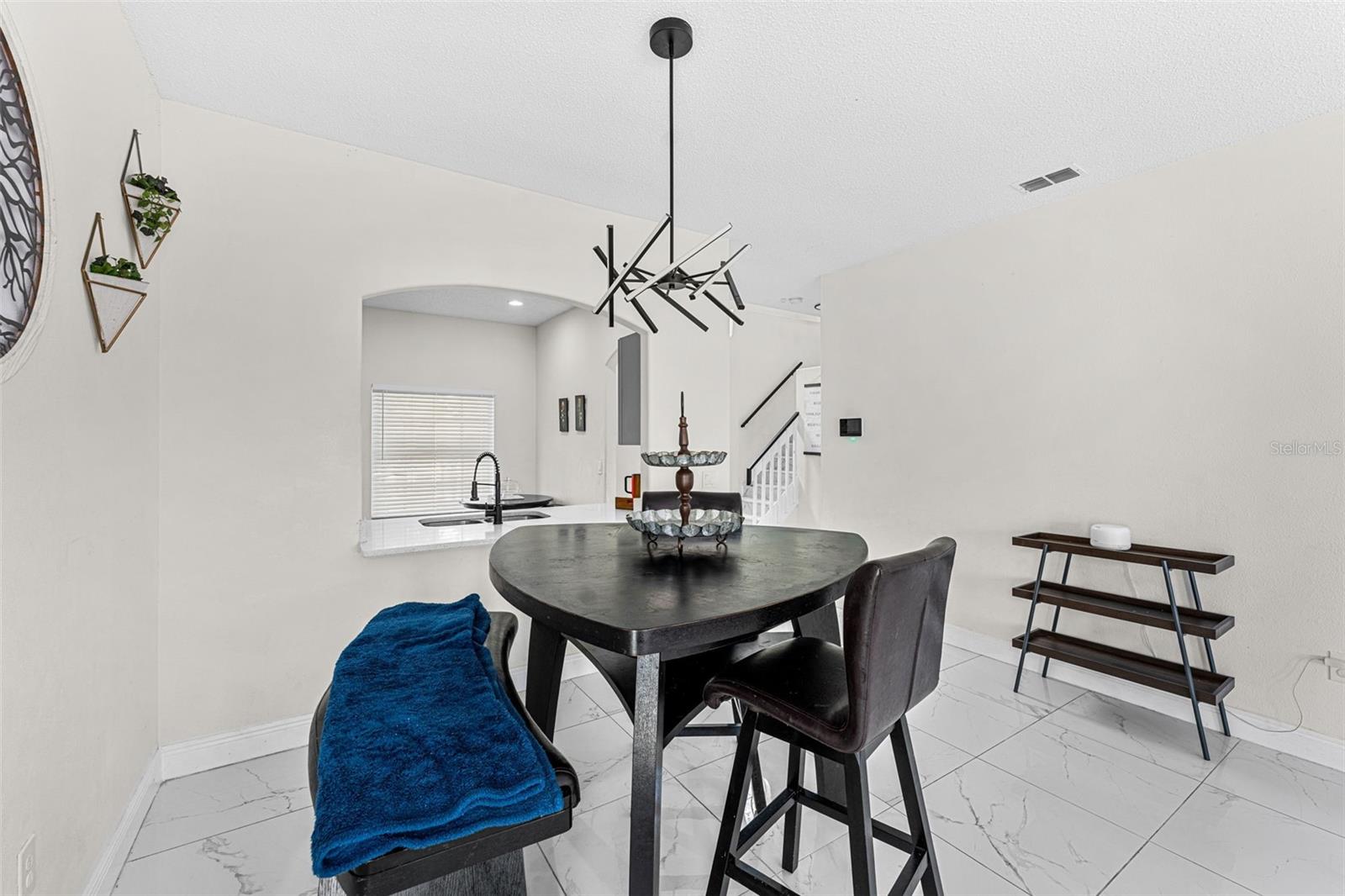PEBBLE CREEK PH 01 - Residential