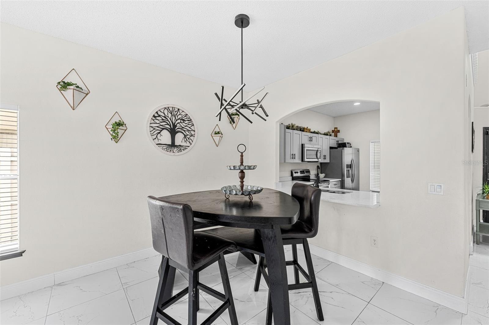 PEBBLE CREEK PH 01 - Residential