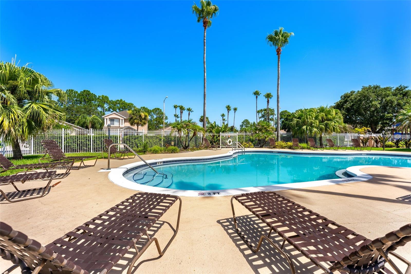 PEBBLE CREEK PH 01 - Residential