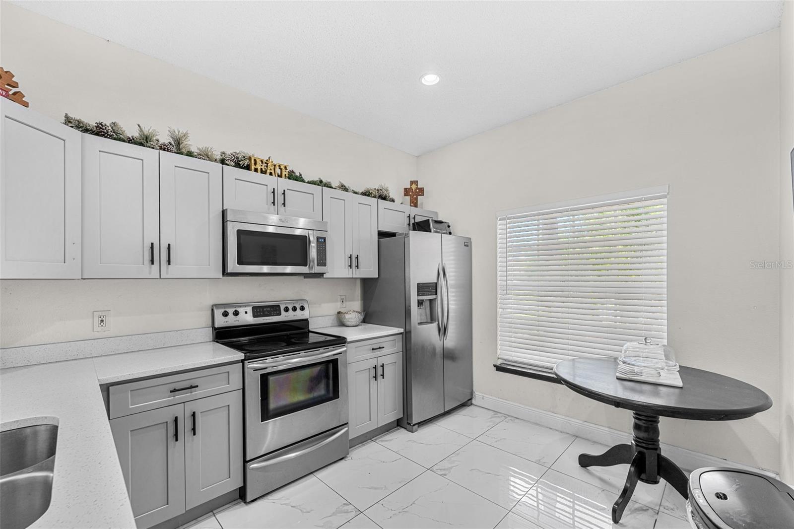 PEBBLE CREEK PH 01 - Residential