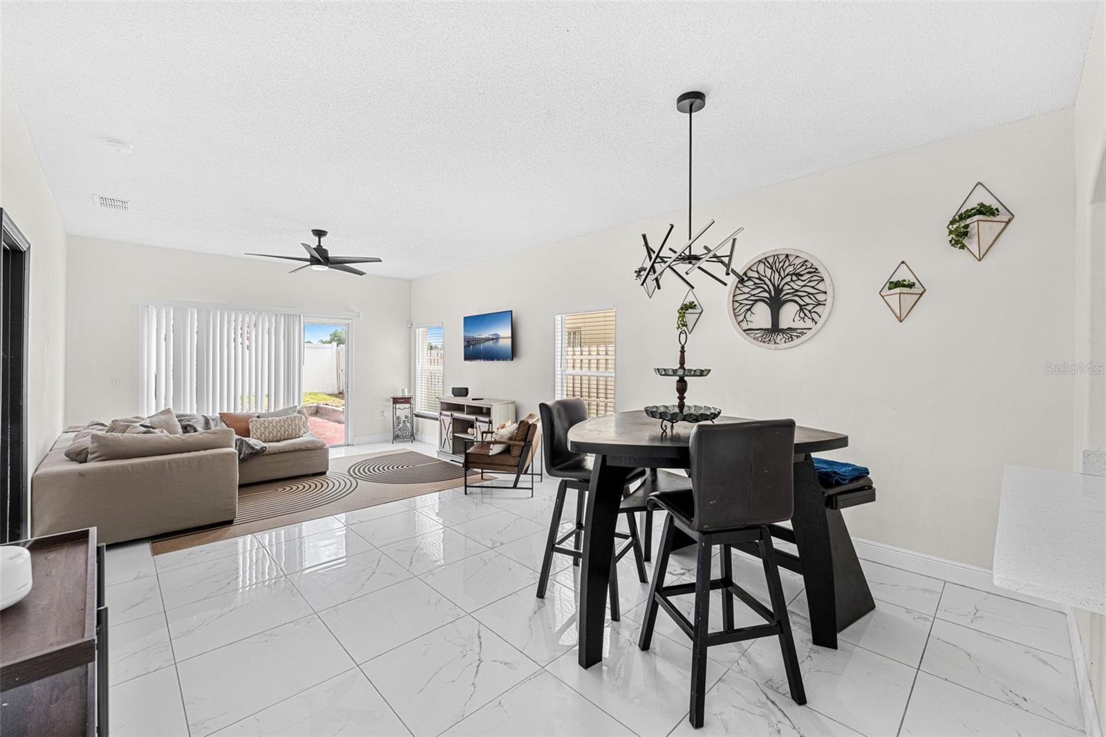 PEBBLE CREEK PH 01 - Residential