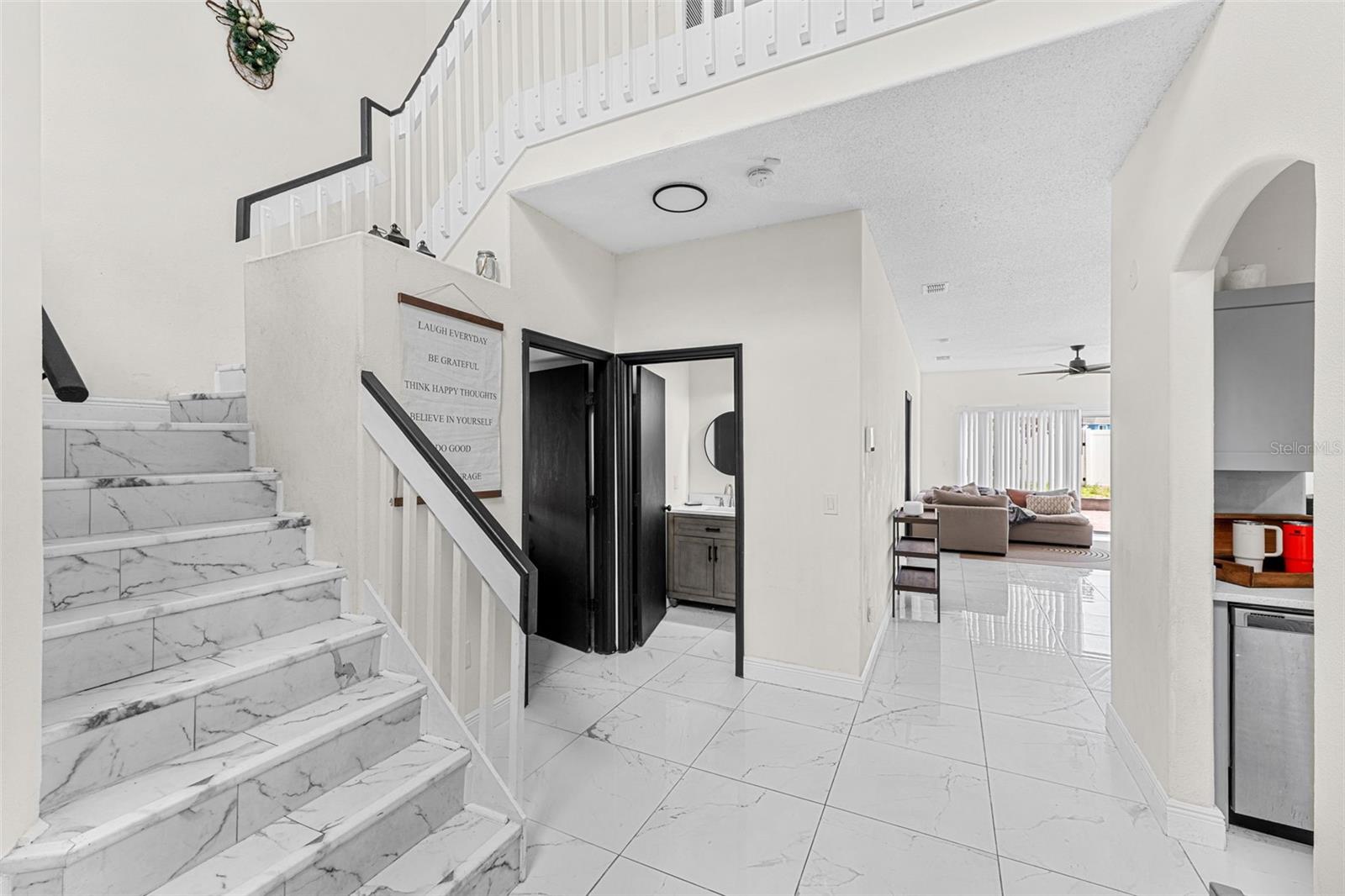 PEBBLE CREEK PH 01 - Residential