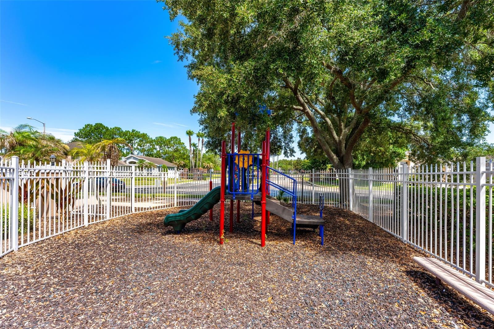 PEBBLE CREEK PH 01 - Residential