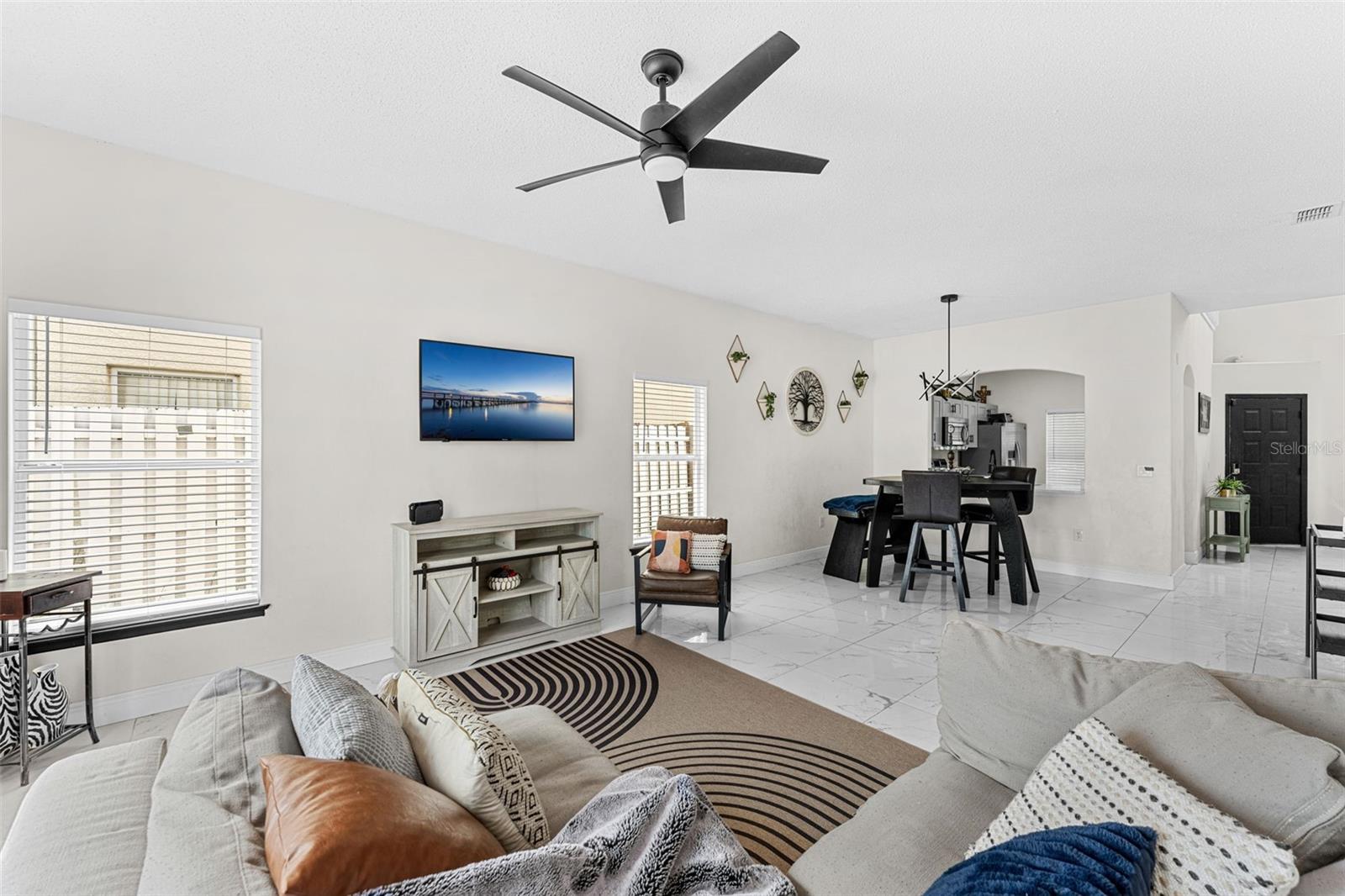 PEBBLE CREEK PH 01 - Residential