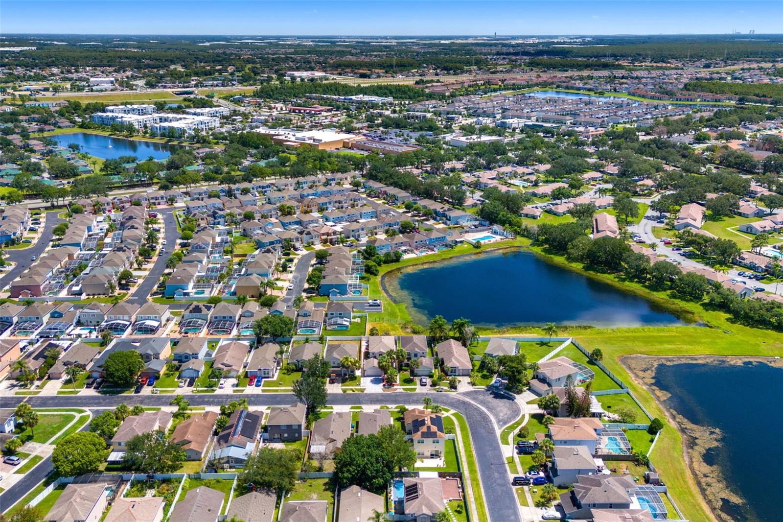 PEBBLE CREEK PH 01 - Residential