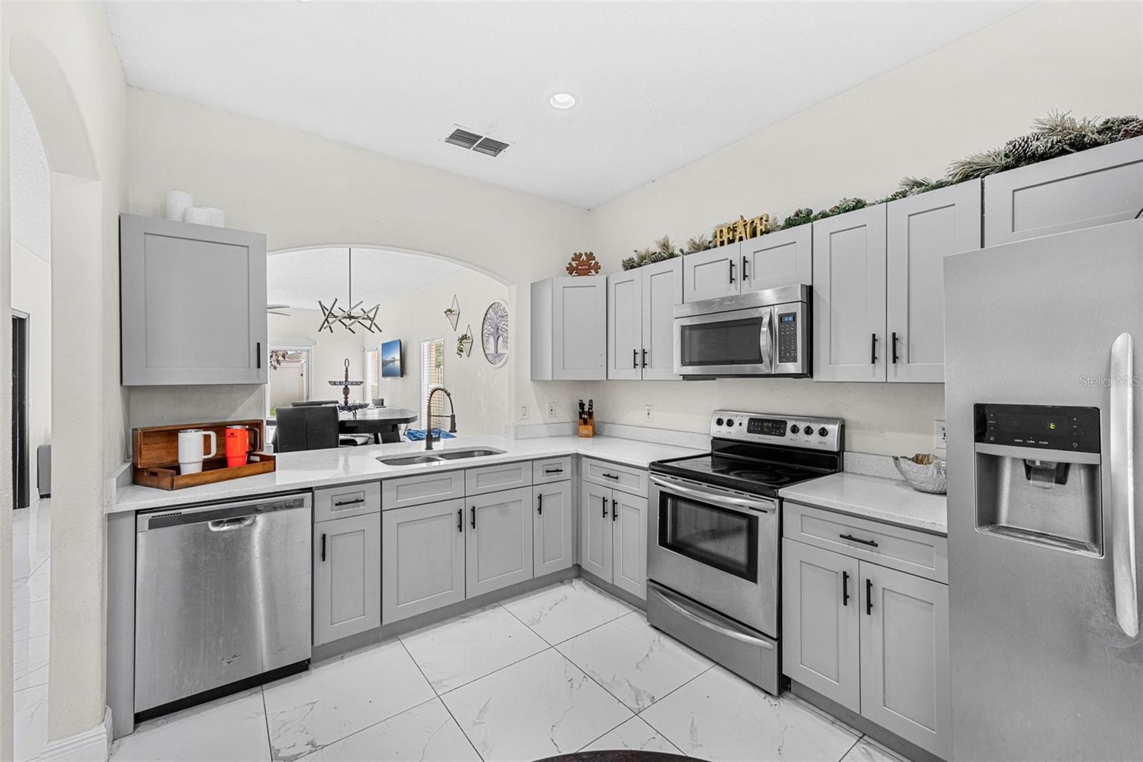 PEBBLE CREEK PH 01 - Residential