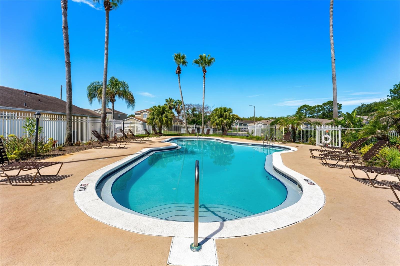 PEBBLE CREEK PH 01 - Residential