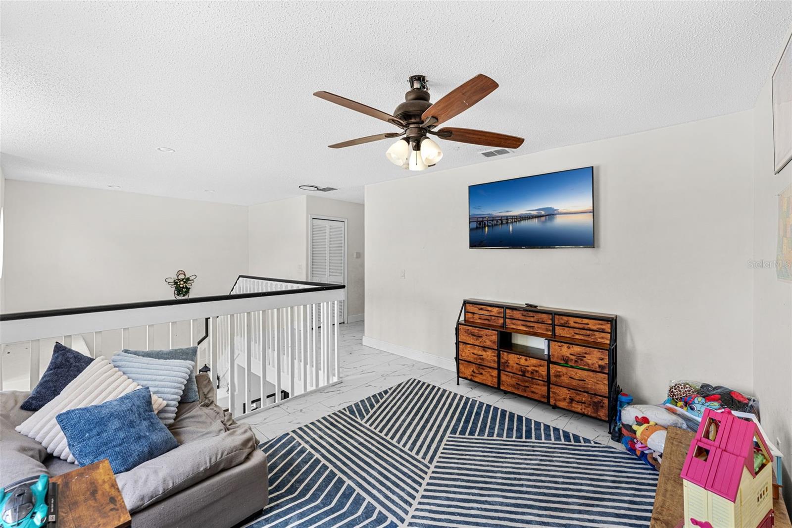 PEBBLE CREEK PH 01 - Residential
