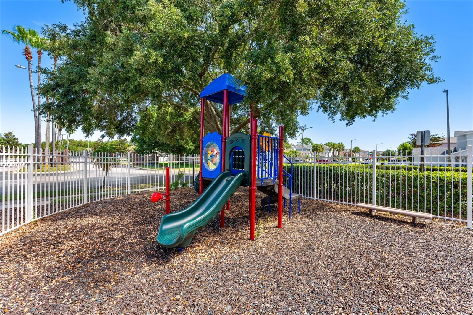 PEBBLE CREEK PH 01 - Residential