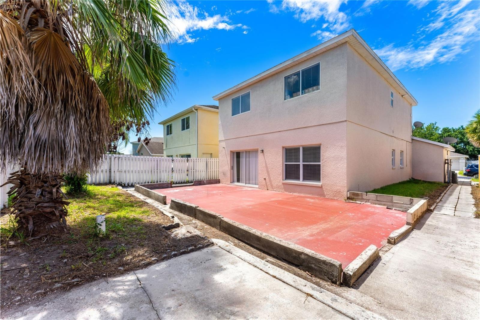 PEBBLE CREEK PH 01 - Residential