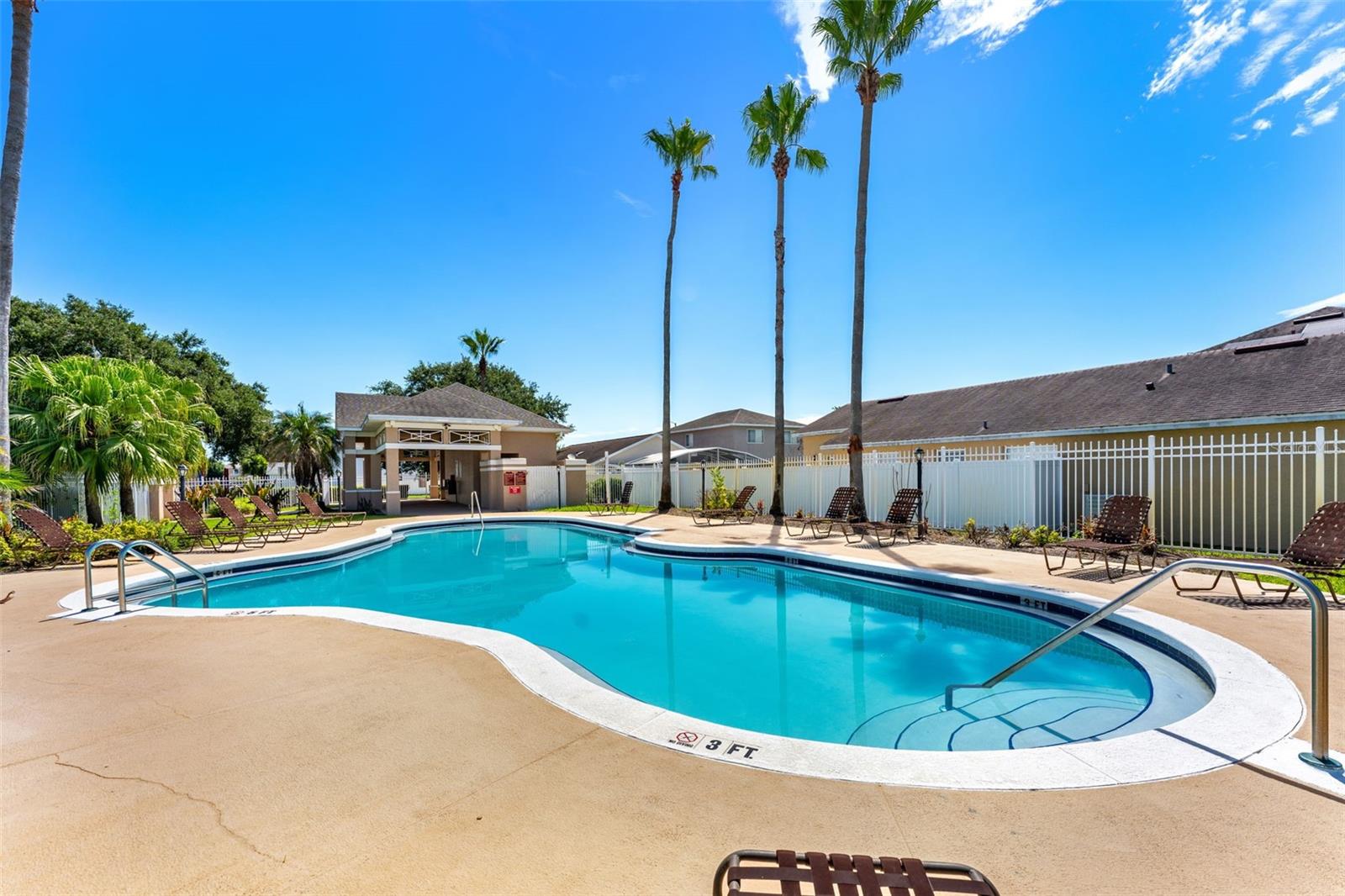 PEBBLE CREEK PH 01 - Residential