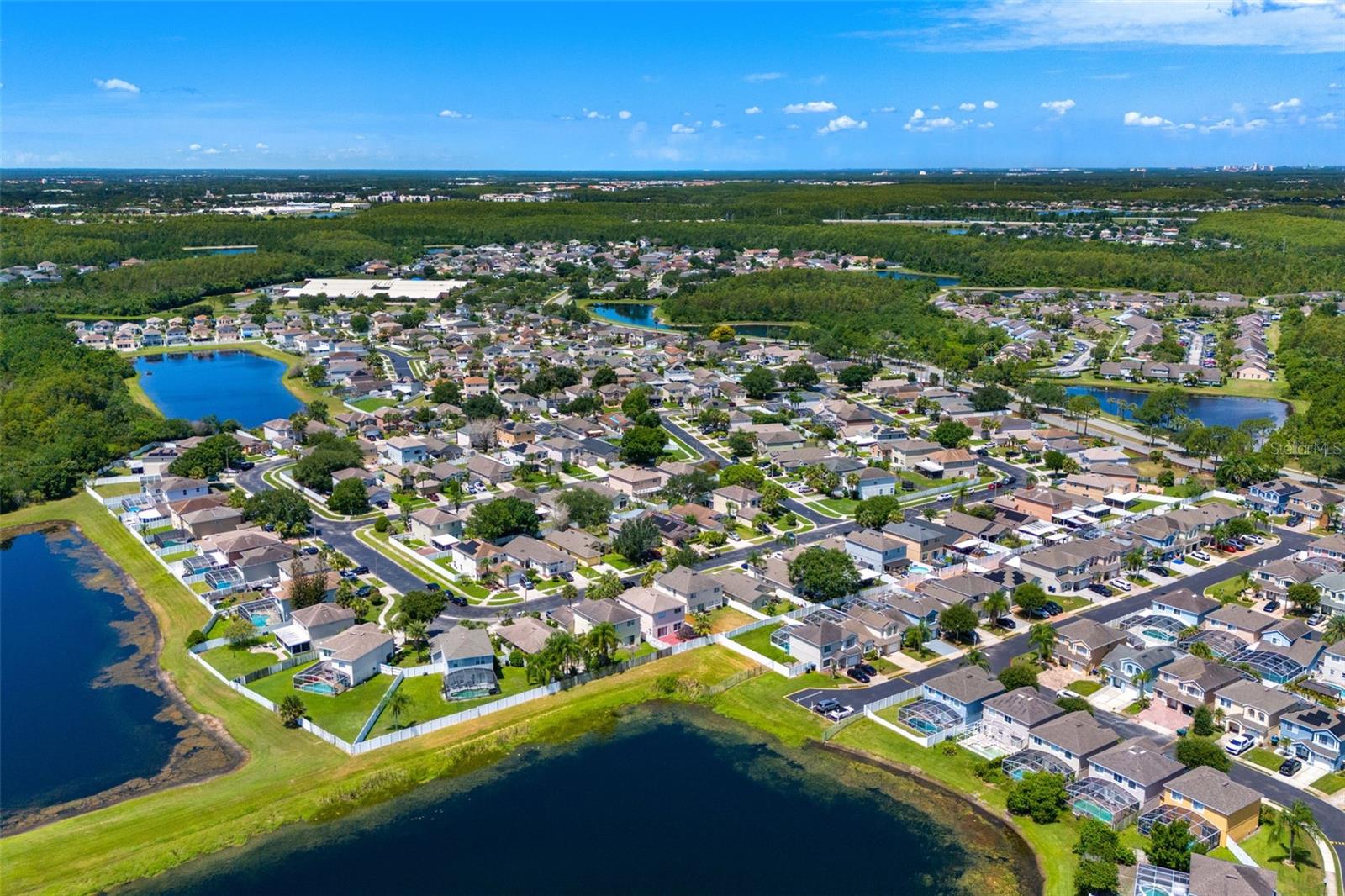 PEBBLE CREEK PH 01 - Residential