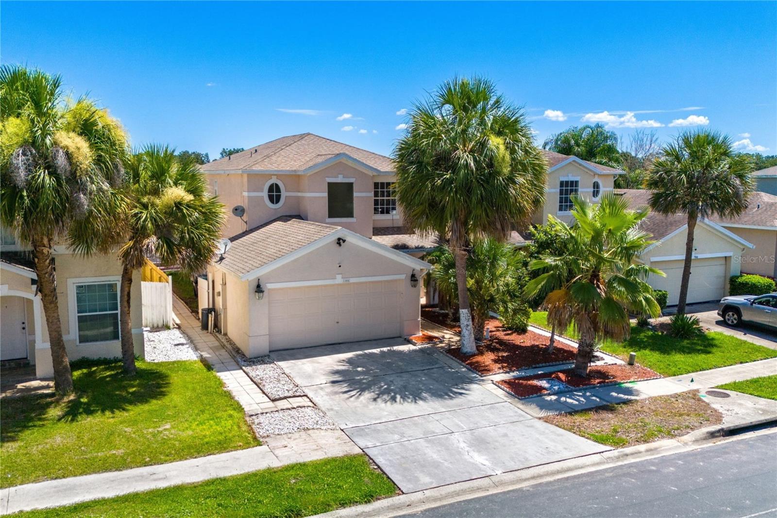 PEBBLE CREEK PH 01 - Residential
