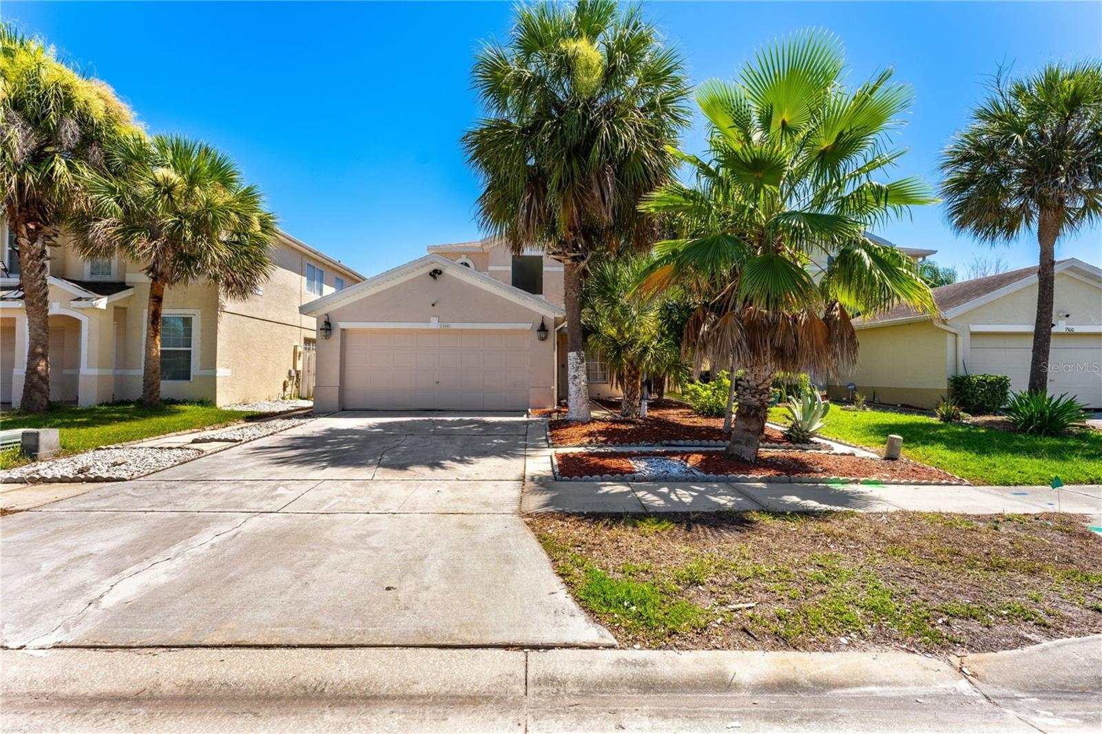 PEBBLE CREEK PH 01 - Residential