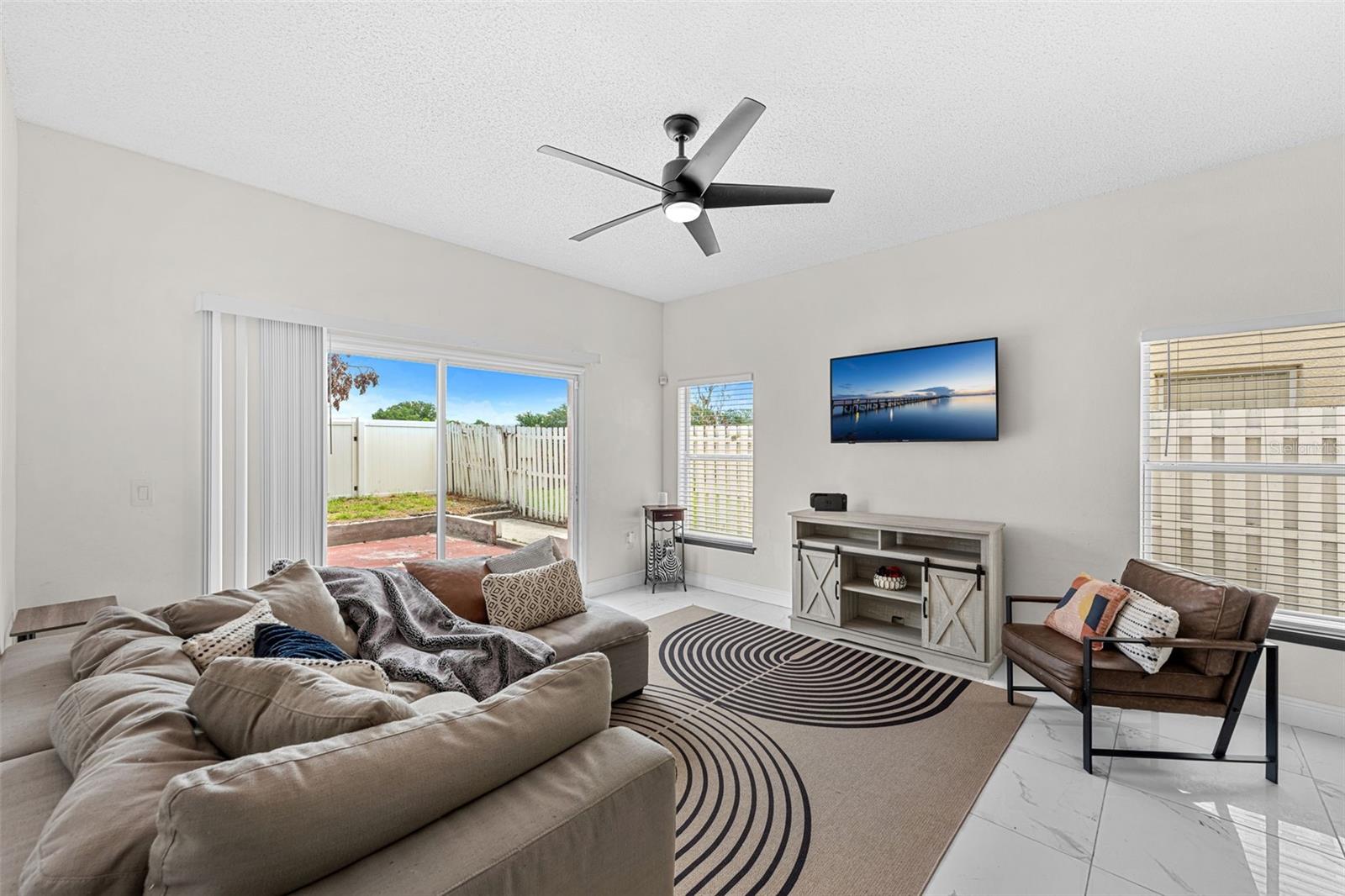 PEBBLE CREEK PH 01 - Residential