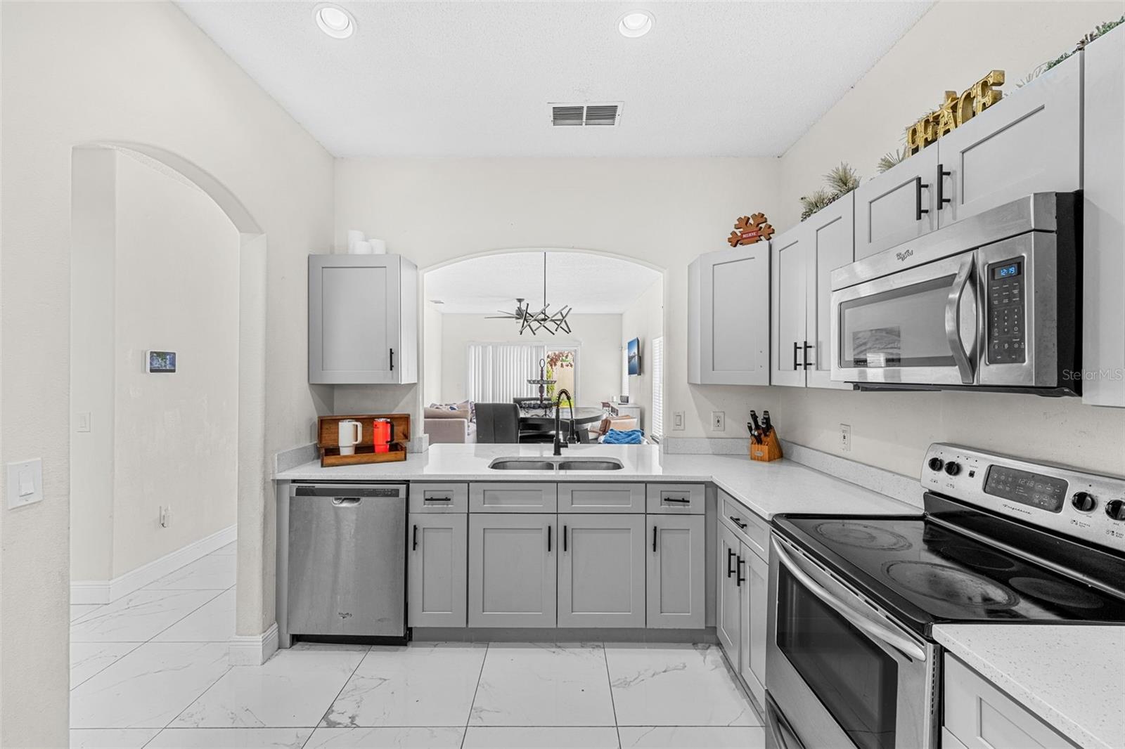 PEBBLE CREEK PH 01 - Residential