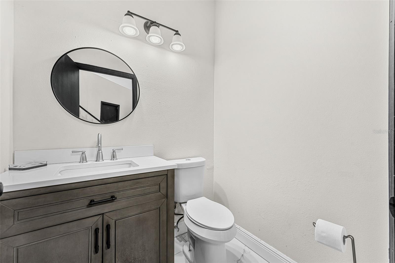 PEBBLE CREEK PH 01 - Residential