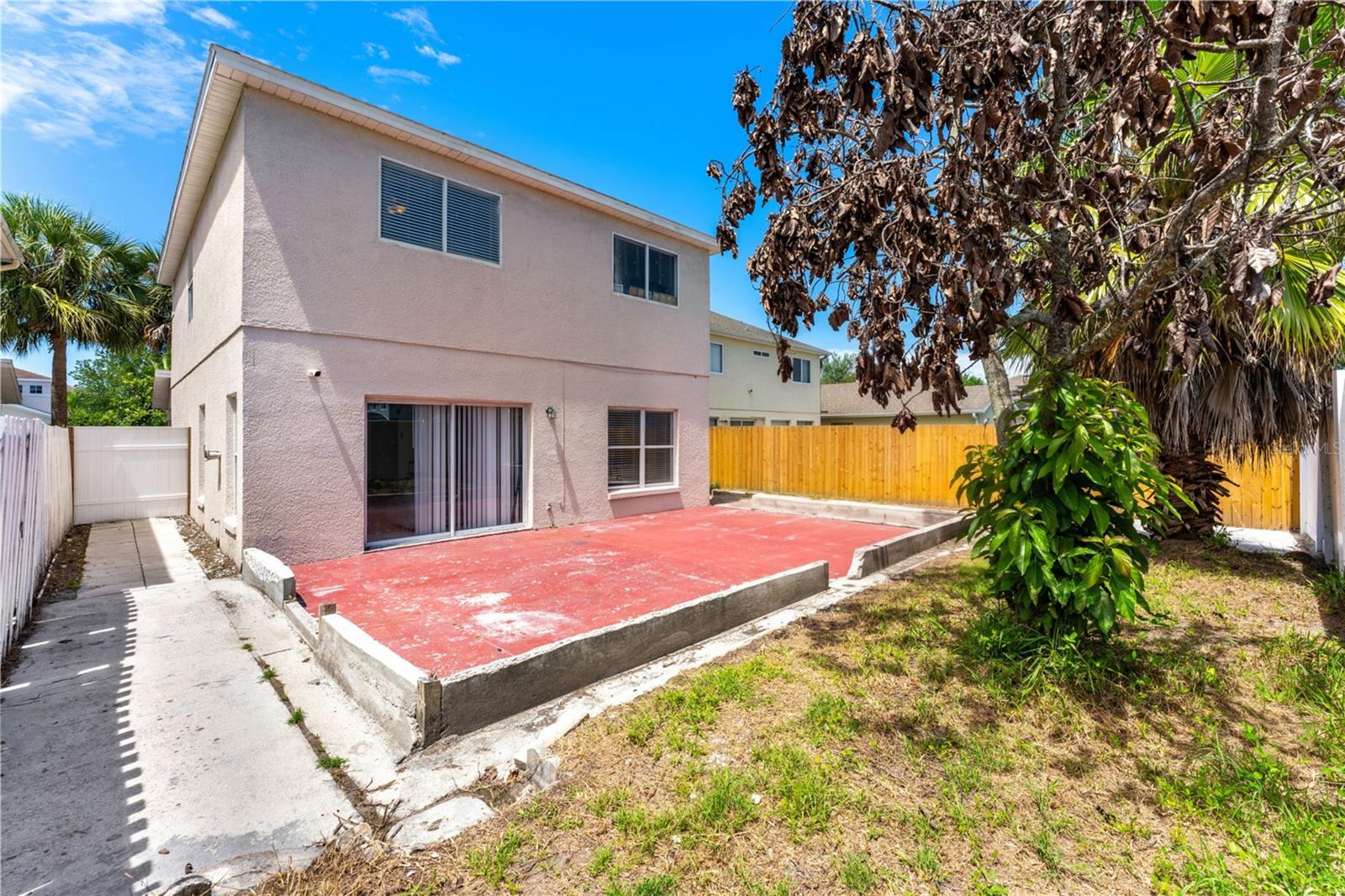 PEBBLE CREEK PH 01 - Residential