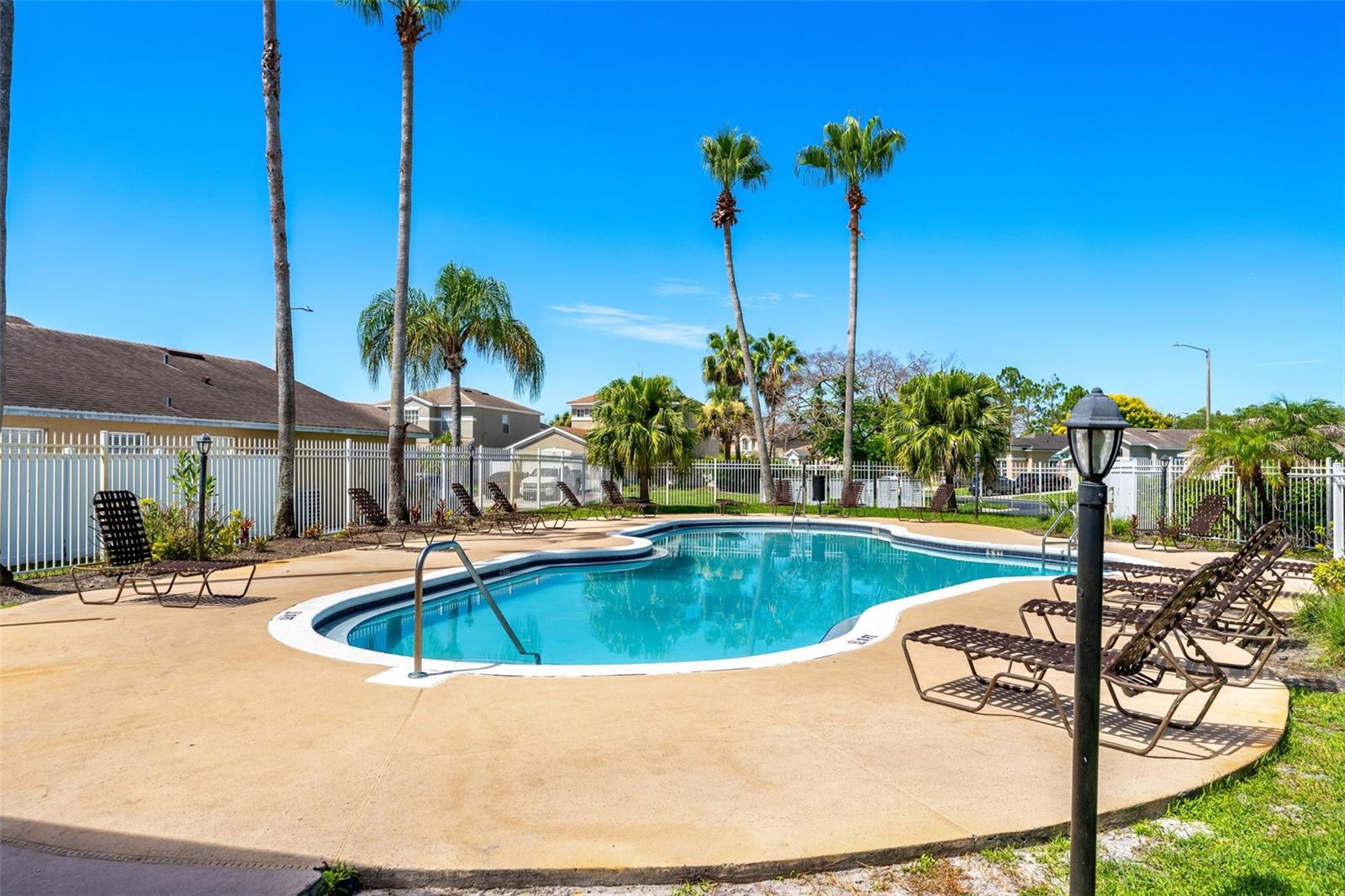 PEBBLE CREEK PH 01 - Residential