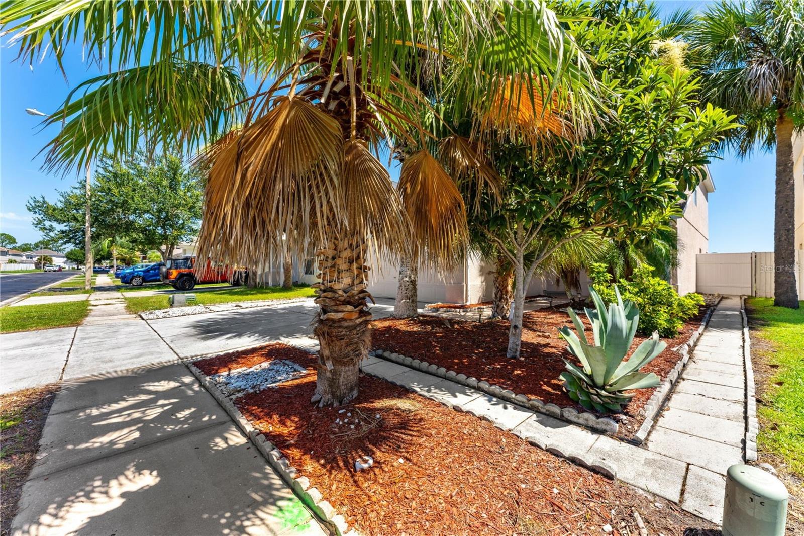 PEBBLE CREEK PH 01 - Residential