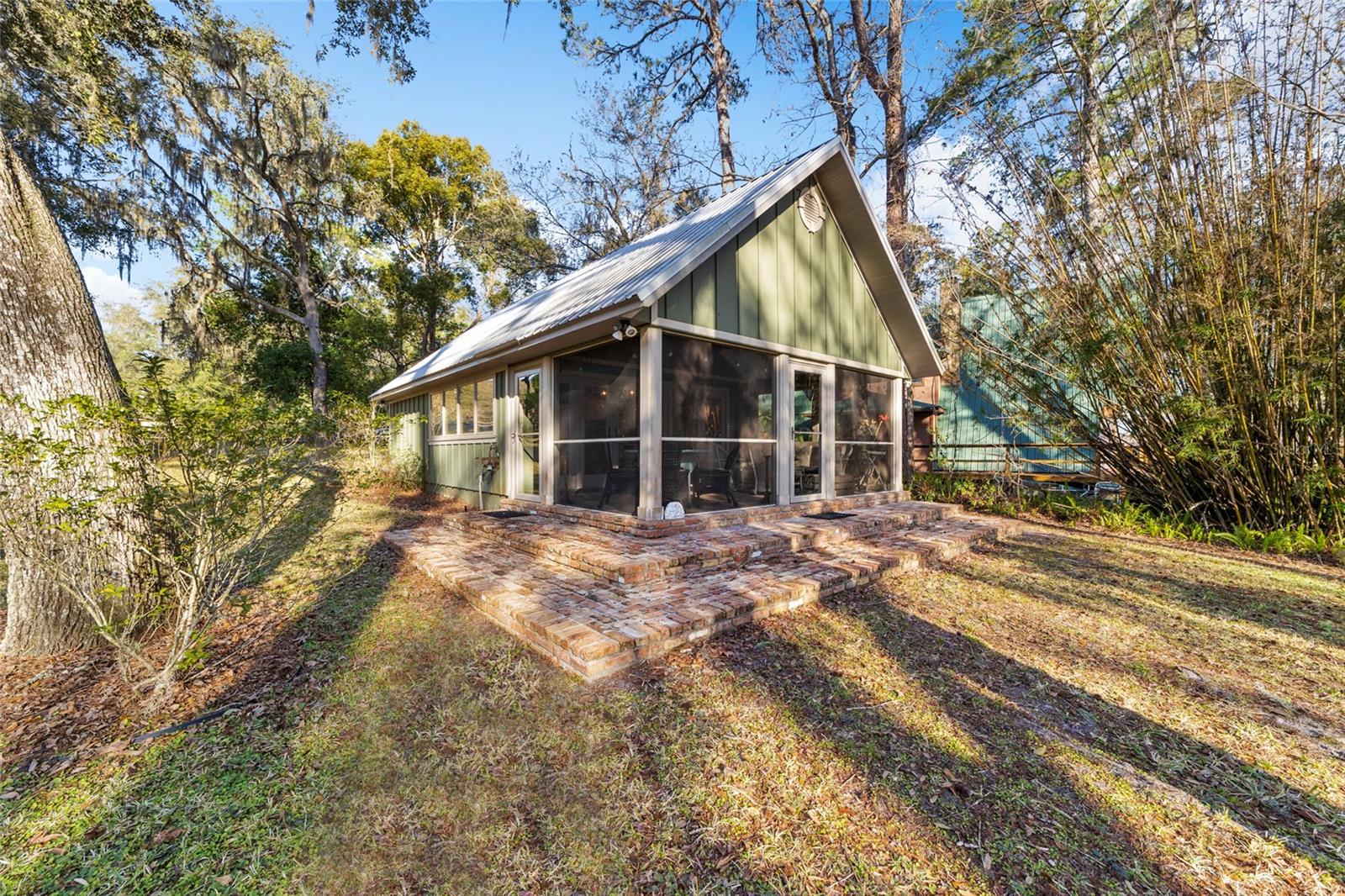 RIO VISTA - Residential