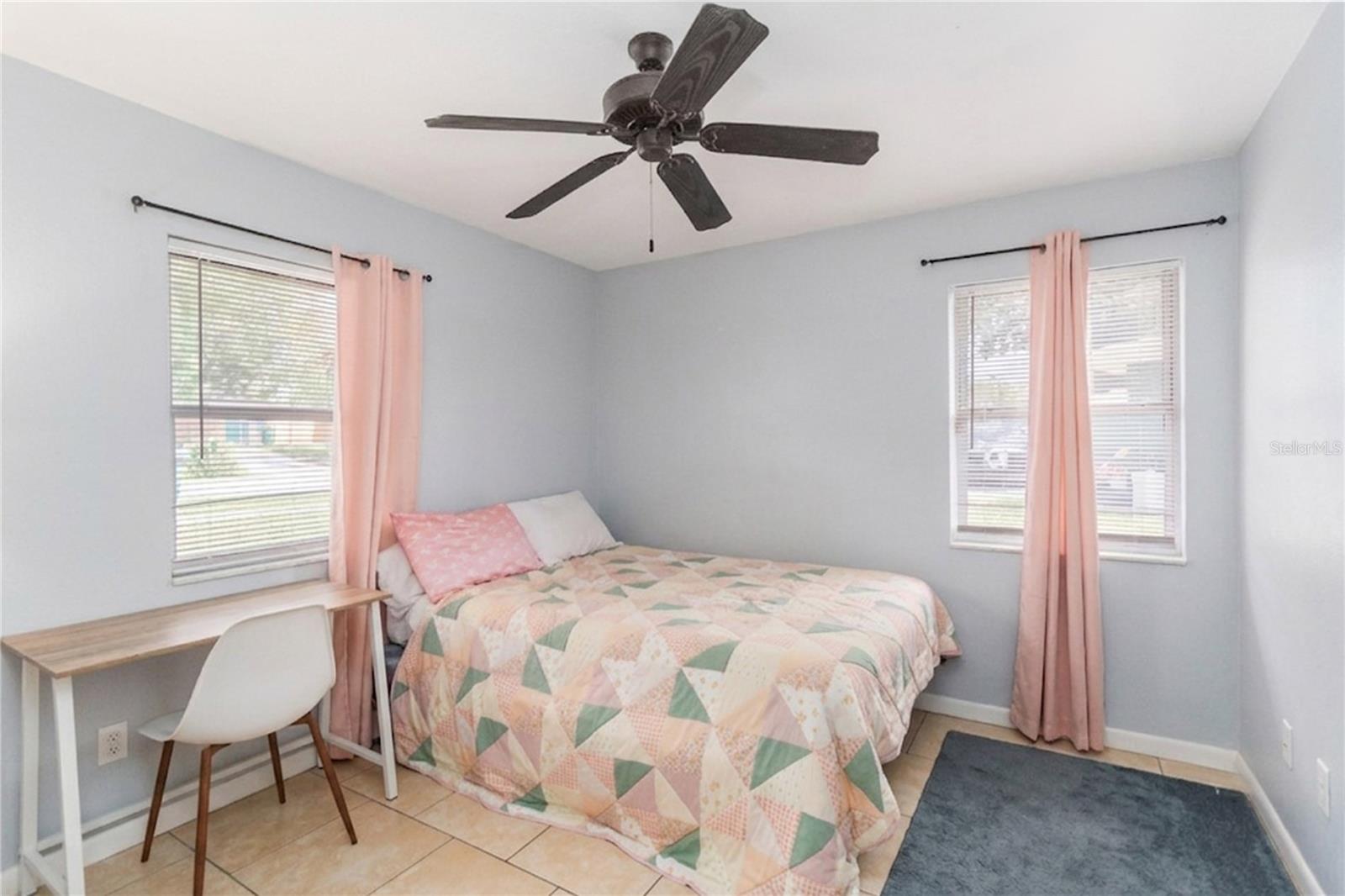 DELTONA LAKES UNIT 72 - Residential