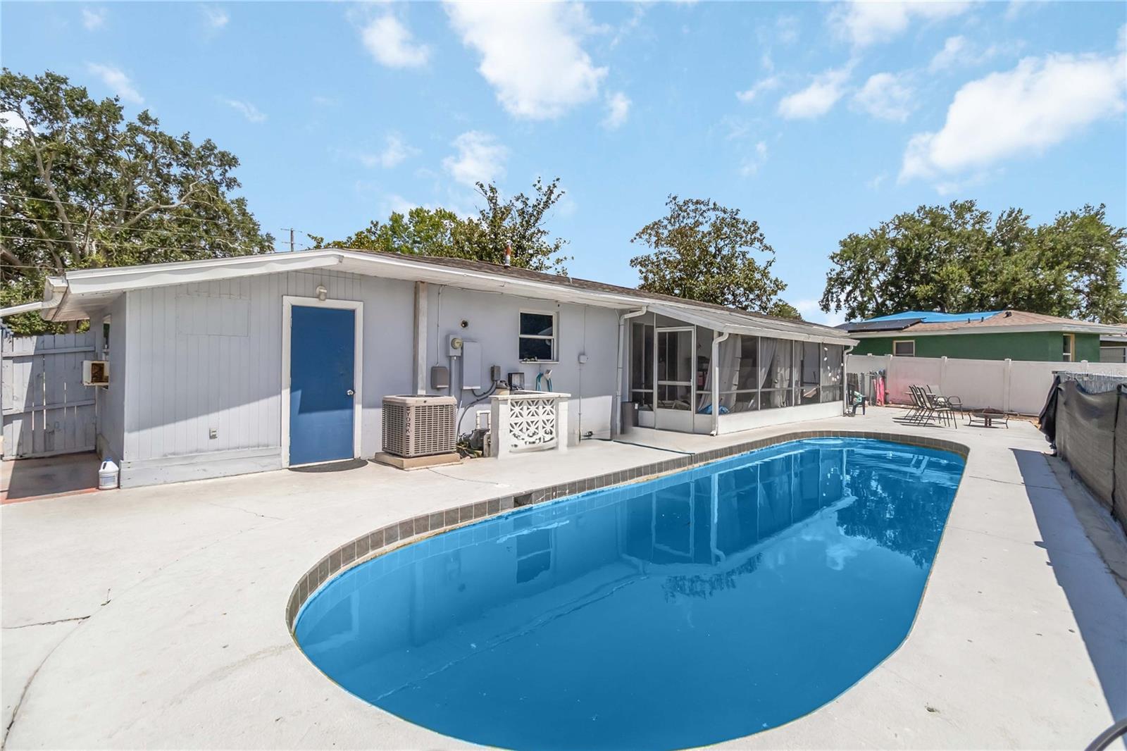 DELTONA LAKES UNIT 72 - Residential