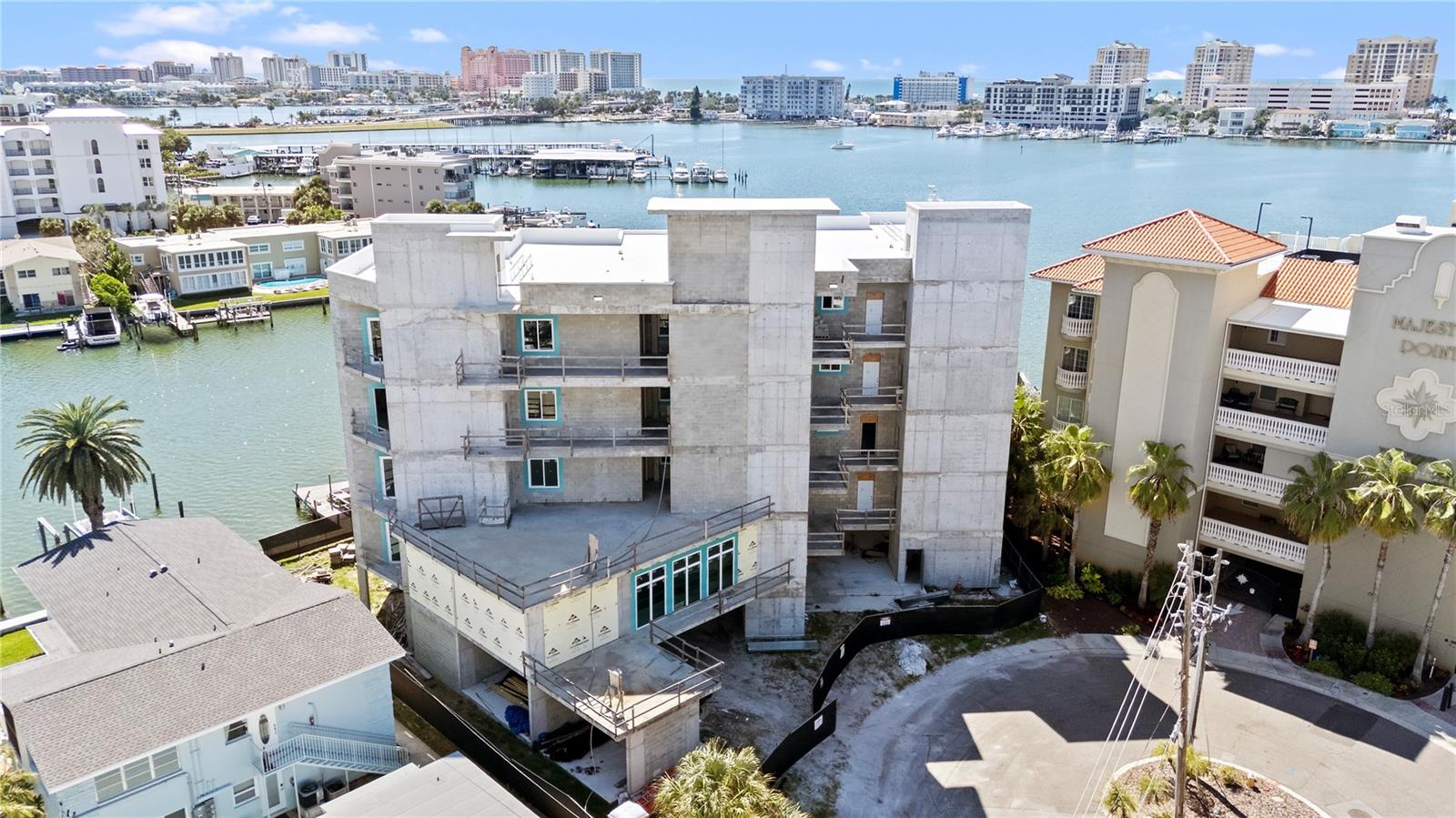 ISLAND ESTATES OF CLEARWATER UNIT 5-A - Residential