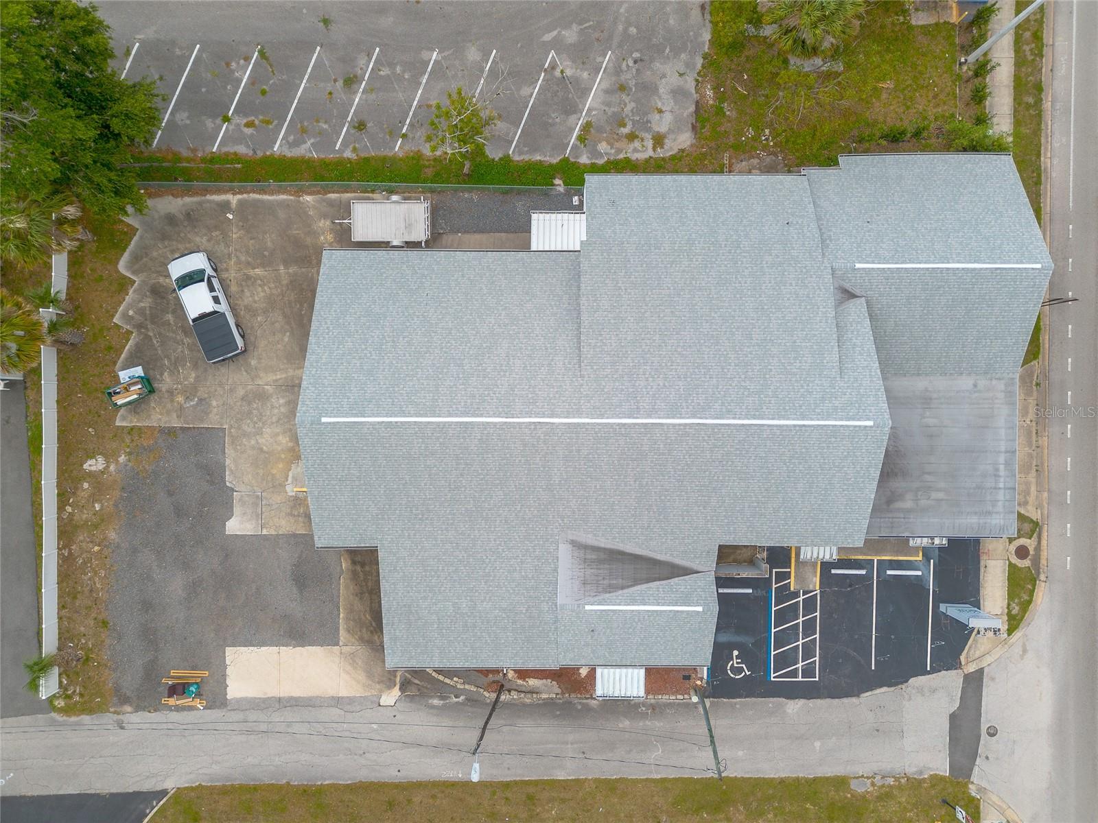 MASON & CARSWELLS HOLLY HILL - Commercial Sale