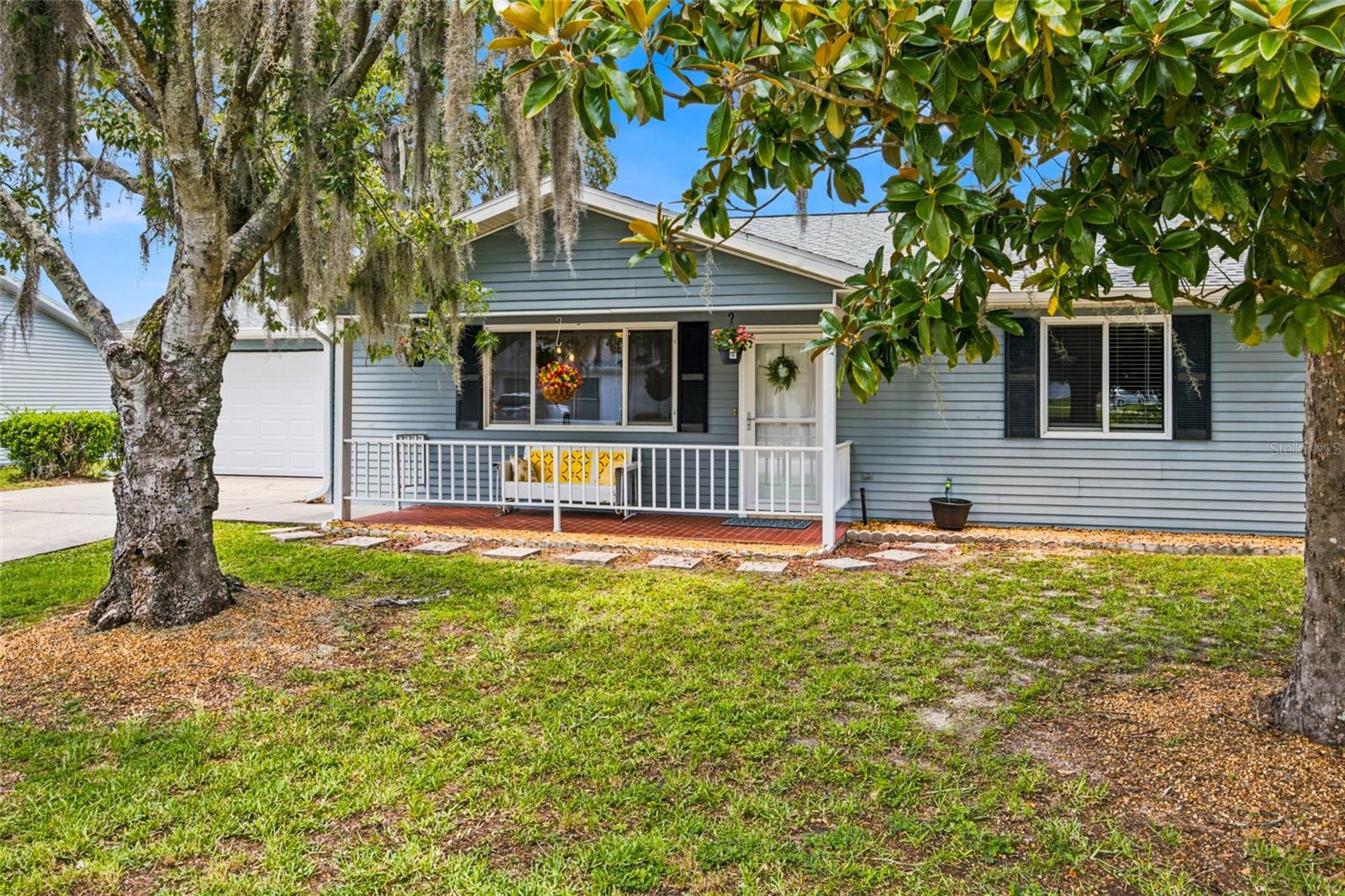 OAK RUN - Residential