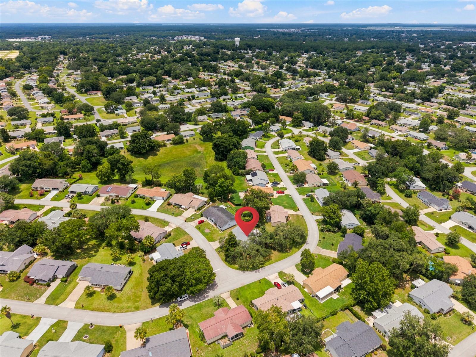 OAK RUN - Residential