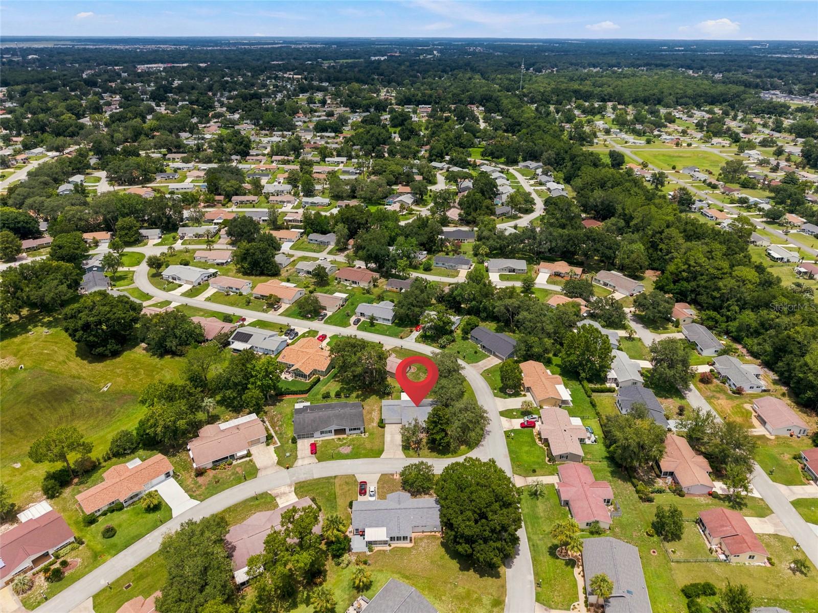 OAK RUN - Residential