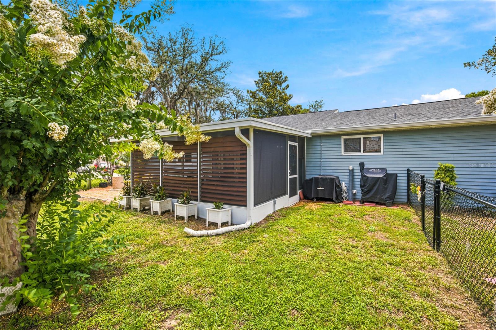 OAK RUN - Residential
