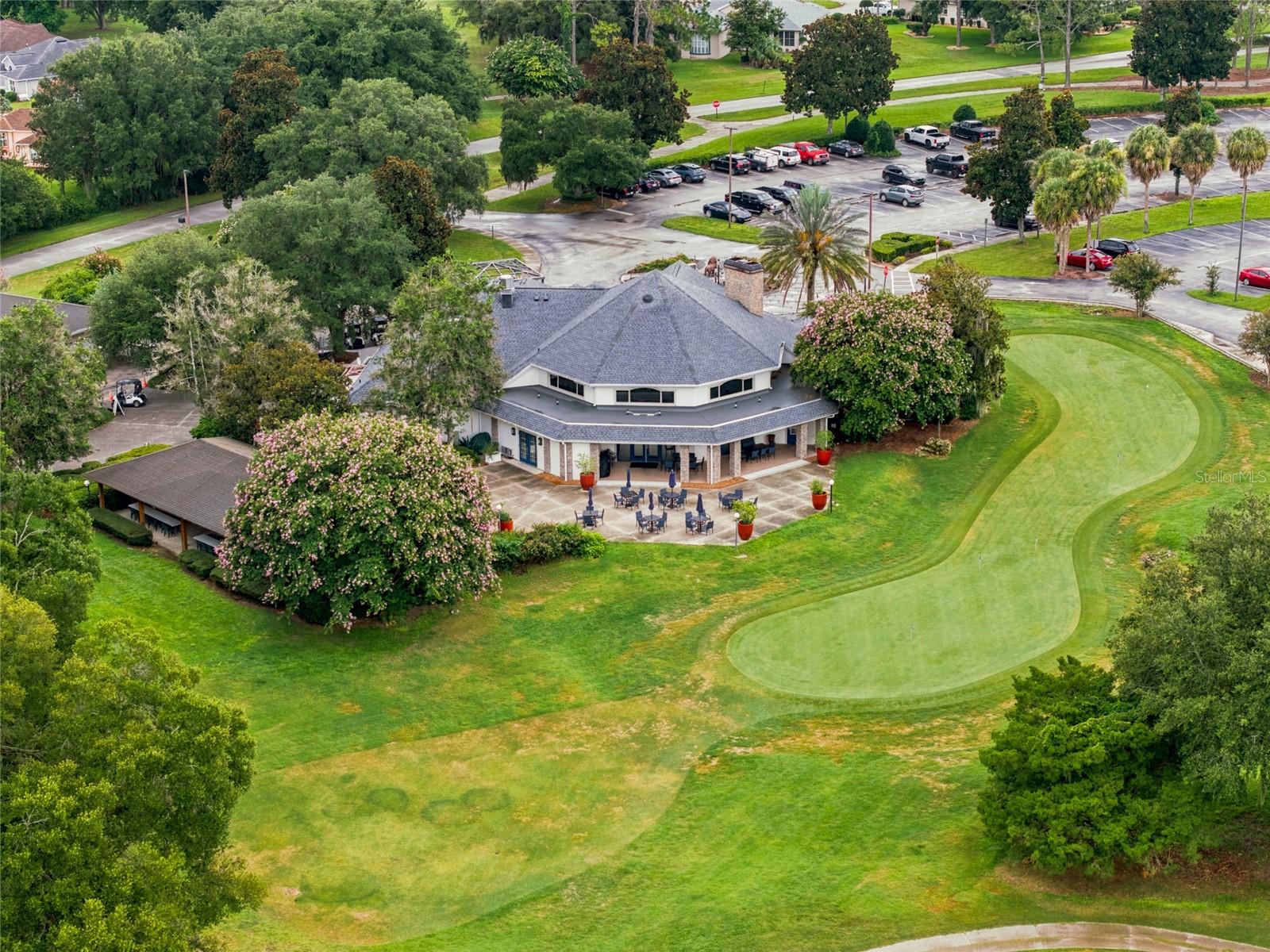 OAK RUN - Residential