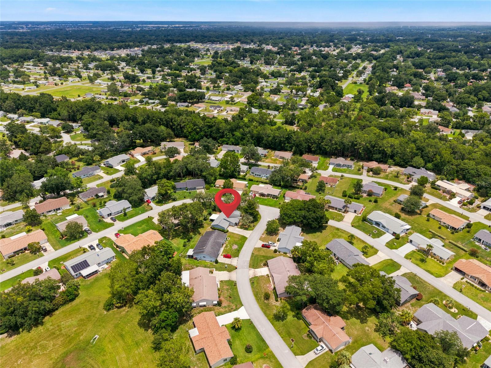OAK RUN - Residential