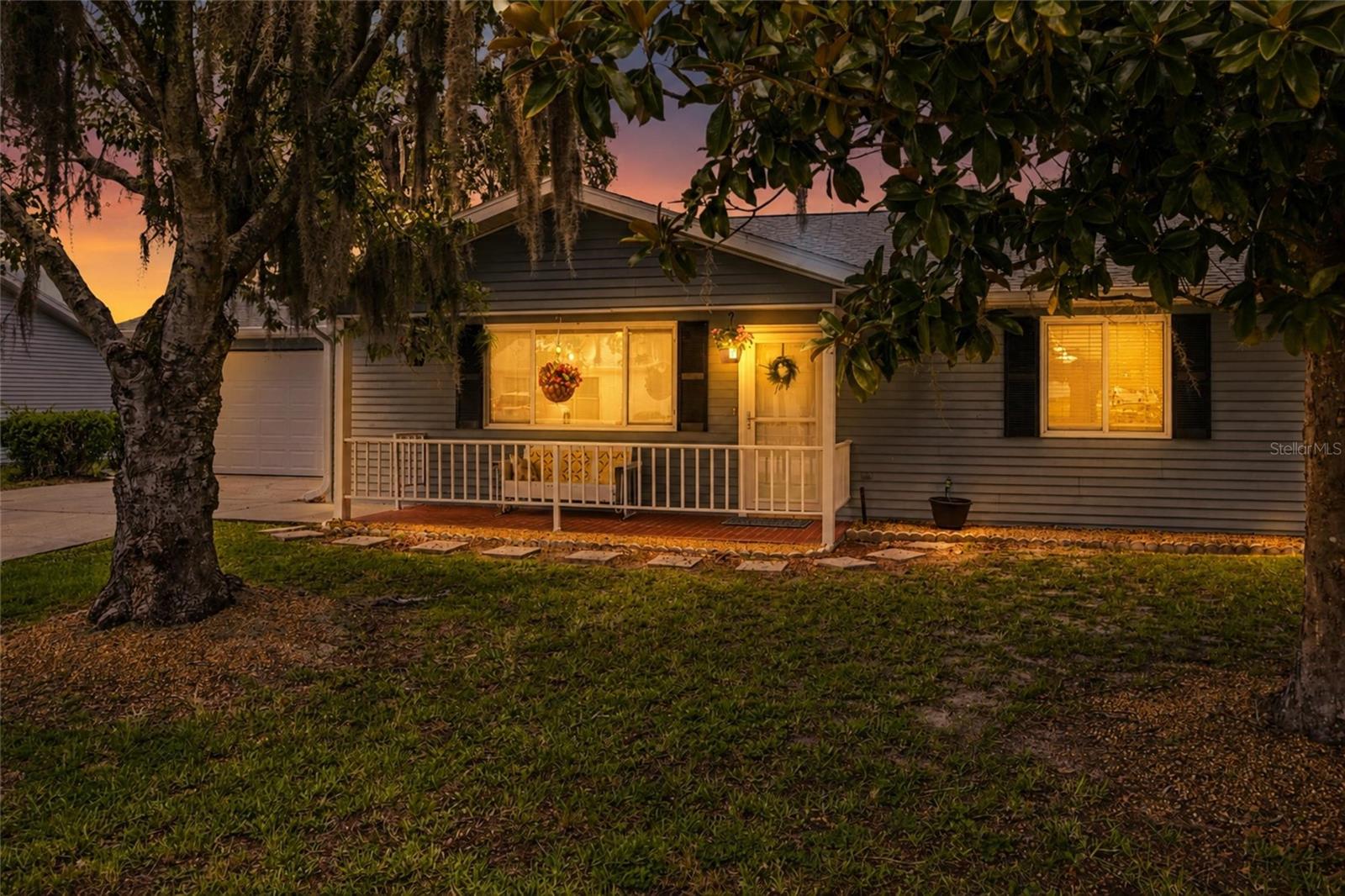 OAK RUN - Residential
