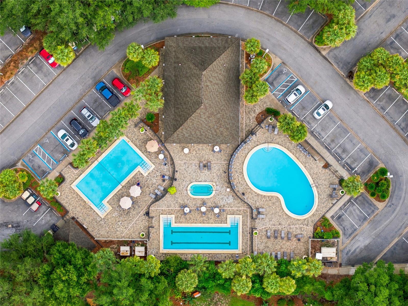 OAK RUN - Residential