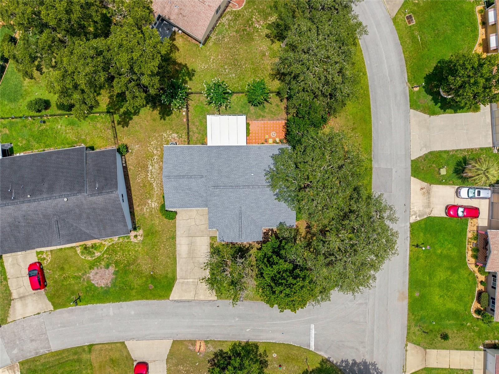 OAK RUN - Residential