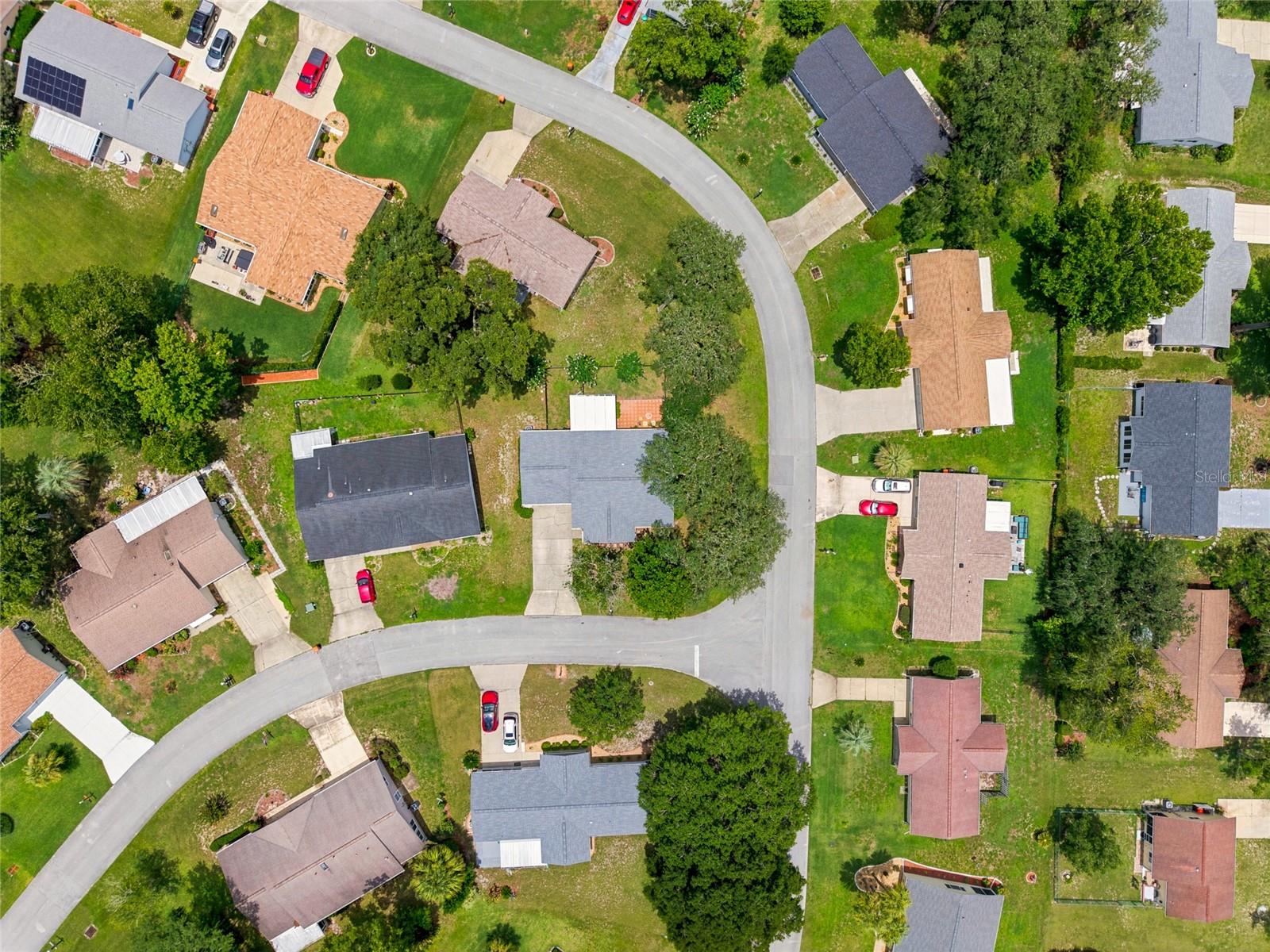 OAK RUN - Residential