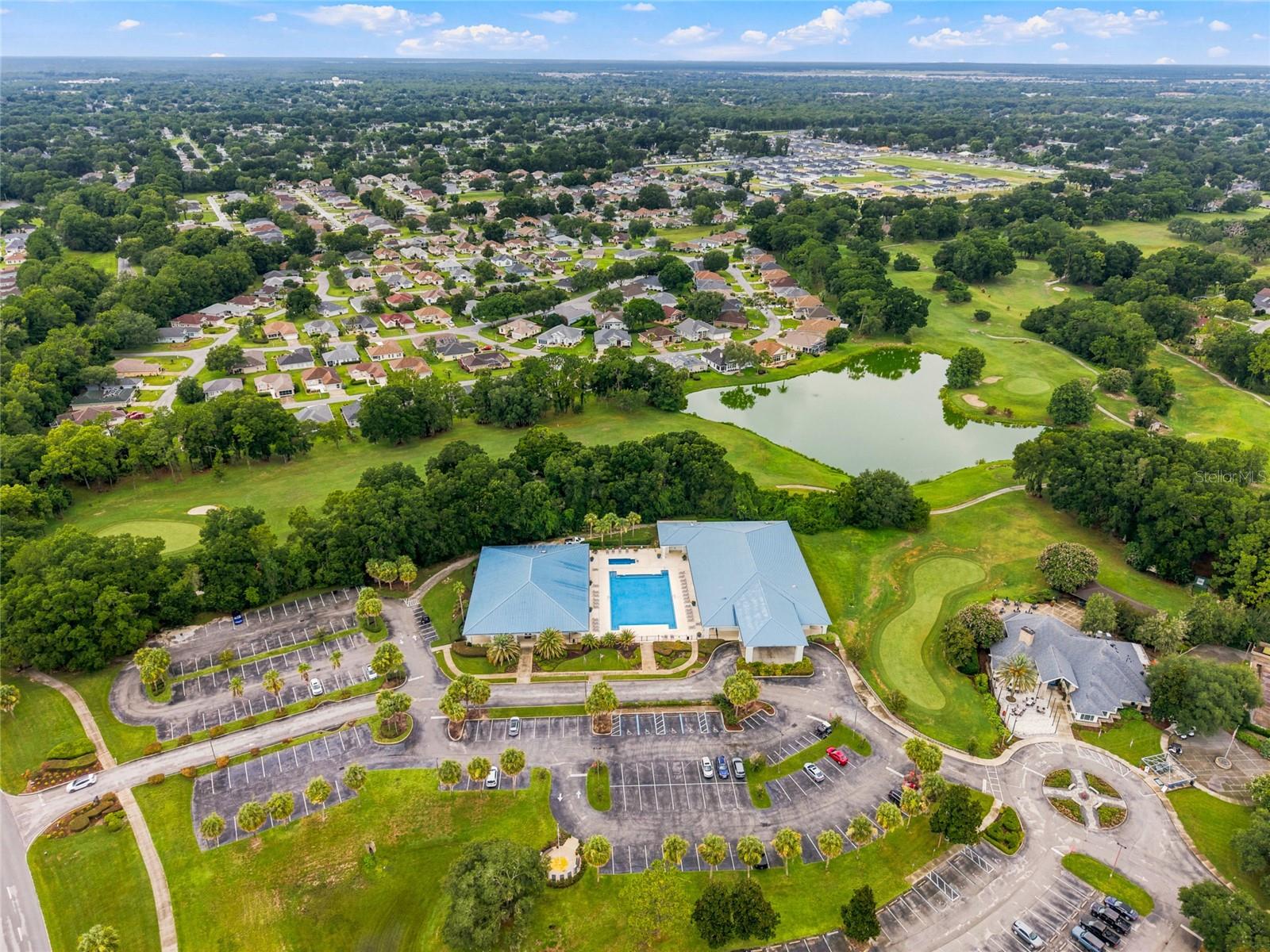 OAK RUN - Residential
