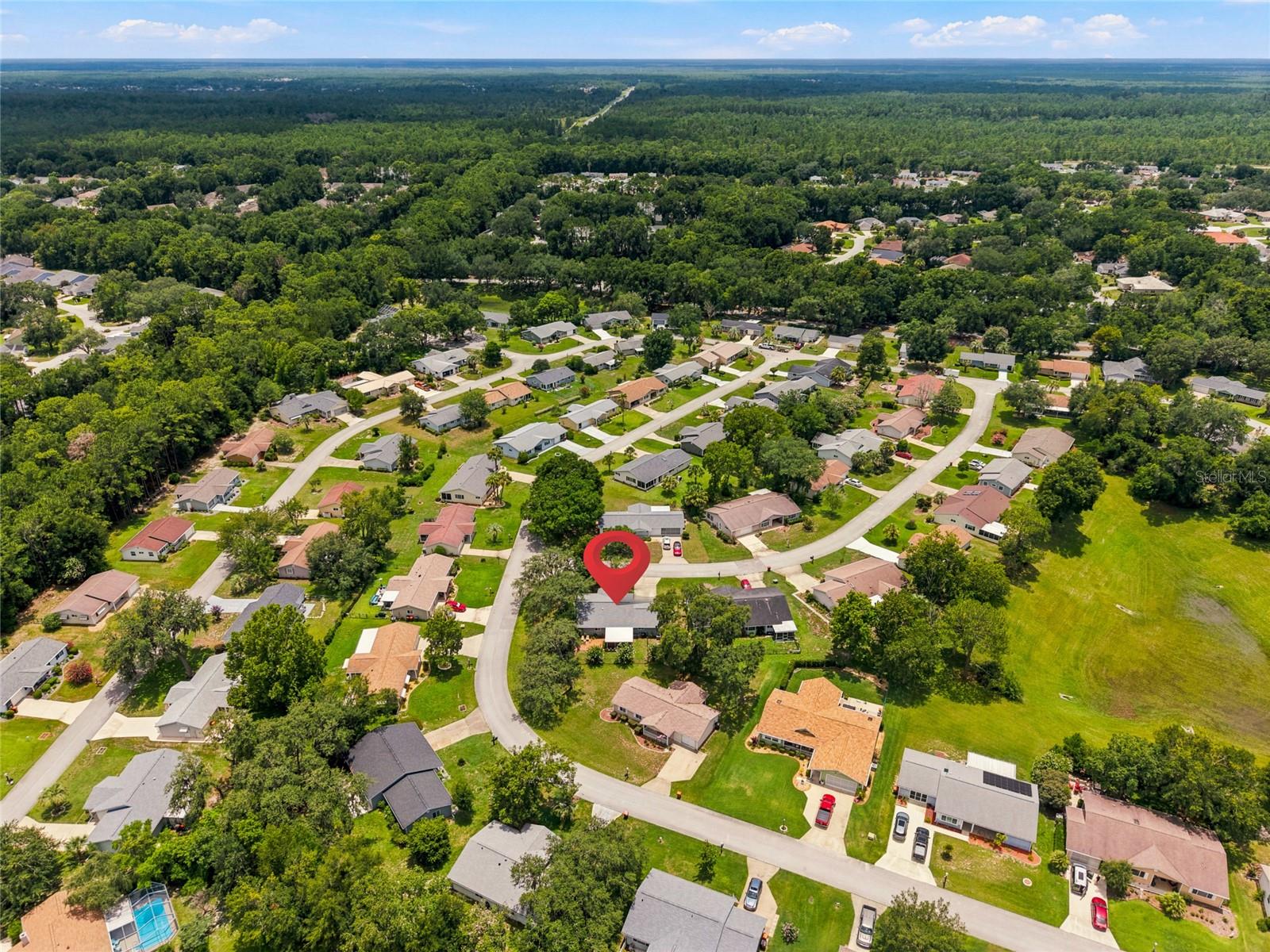 OAK RUN - Residential