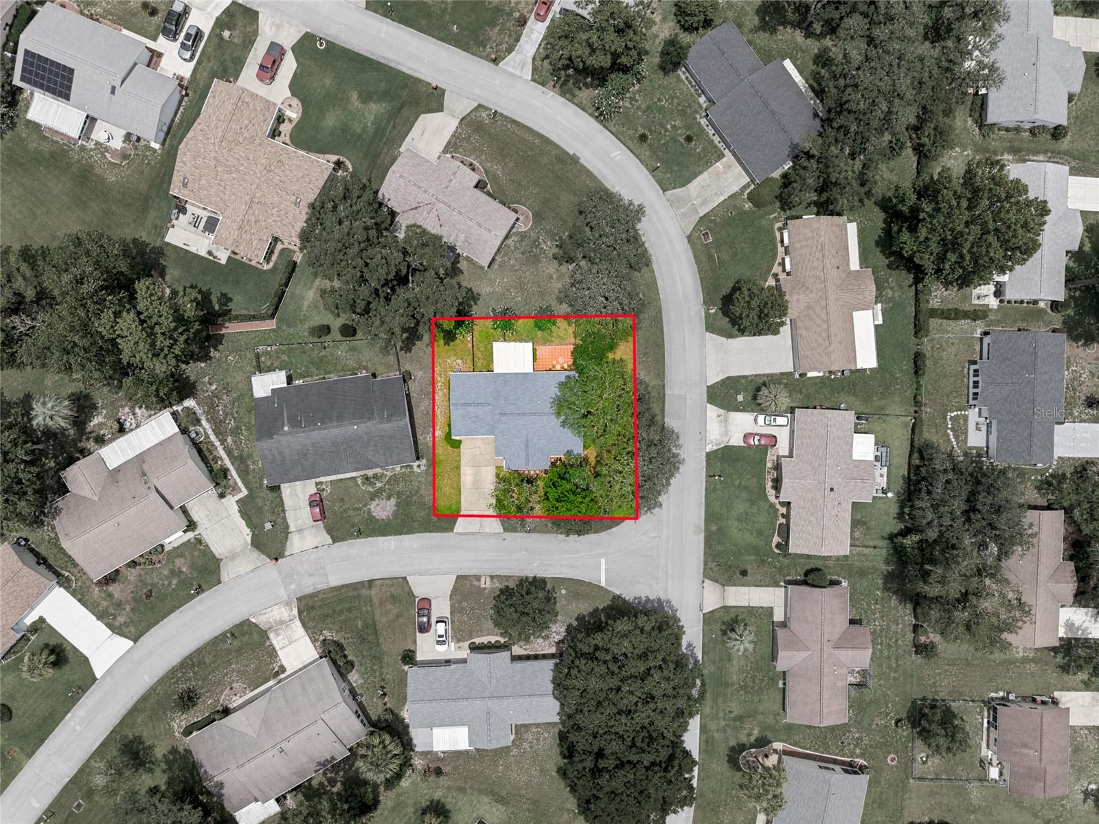 OAK RUN - Residential