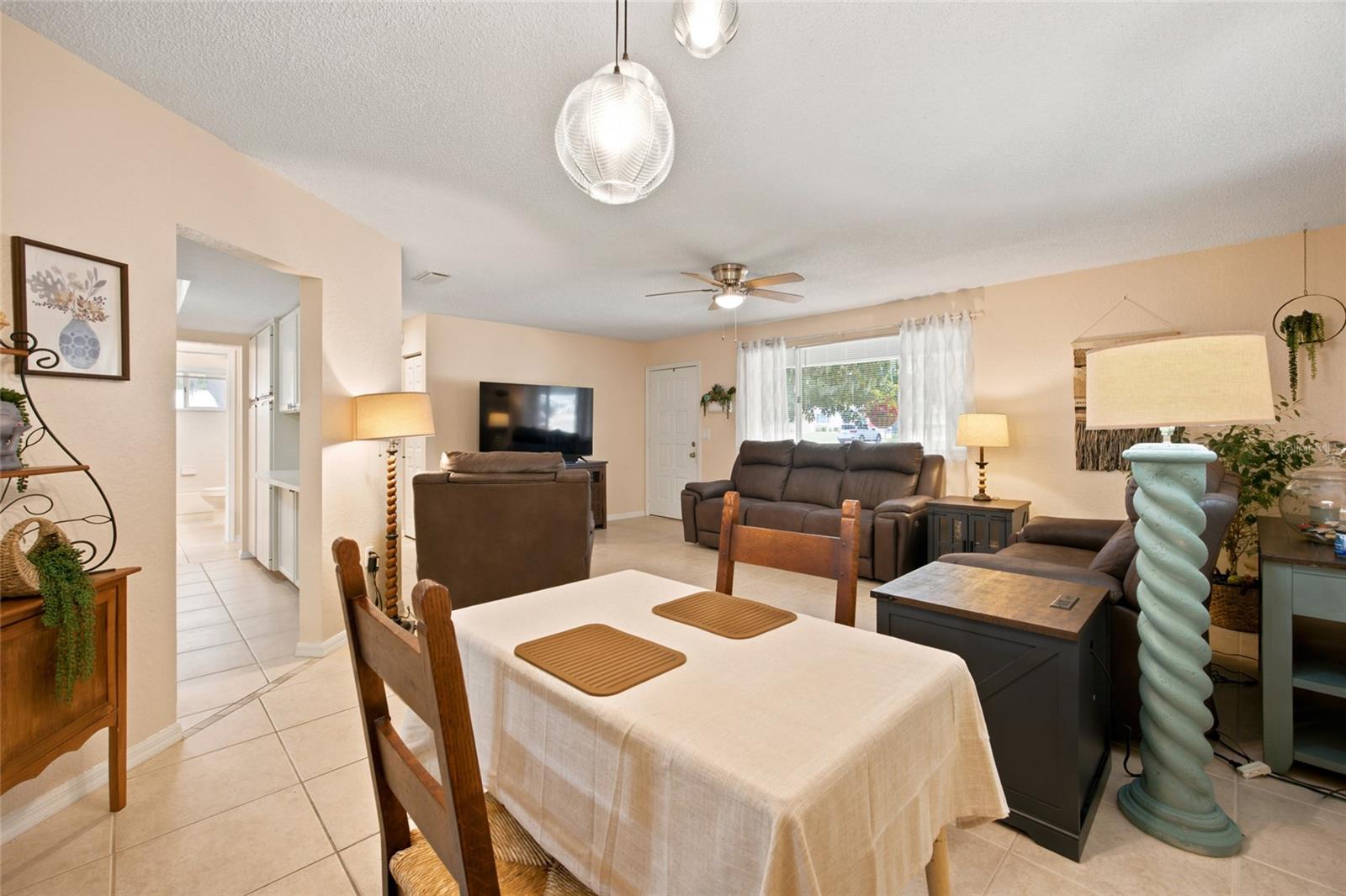 OAK RUN - Residential